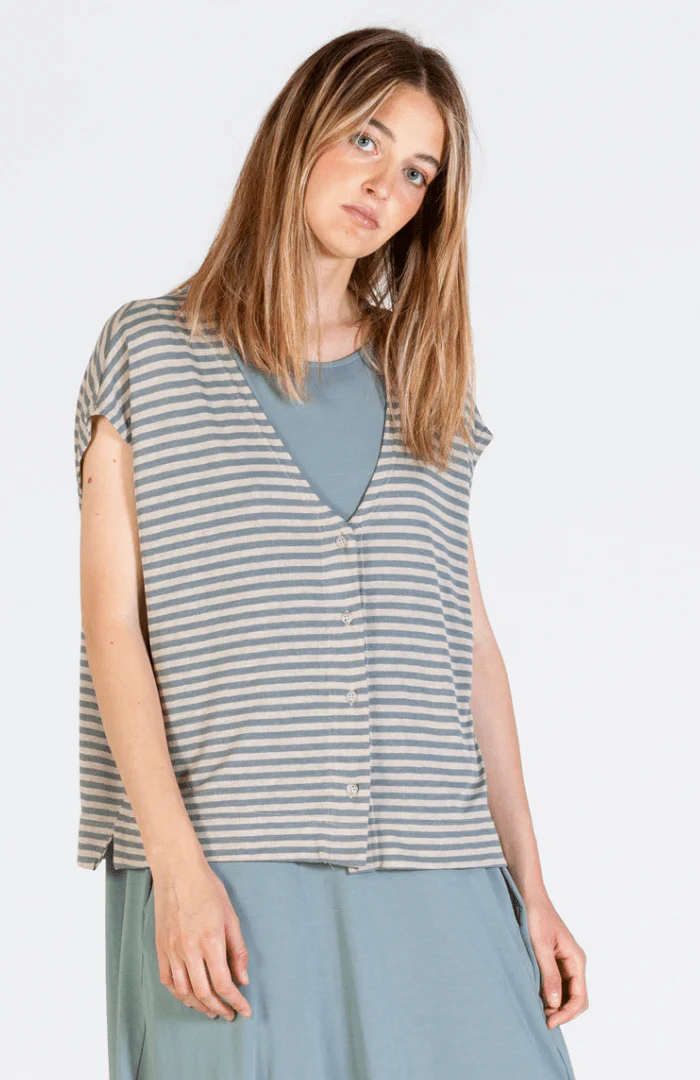 Mama b Lucente LR Cardigan