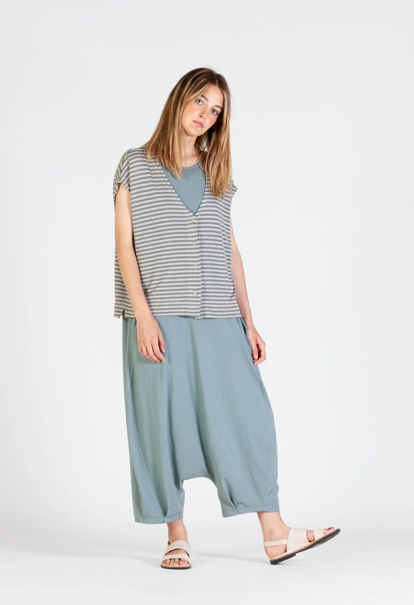 Mama b Lucente LR Cardigan - Image 2