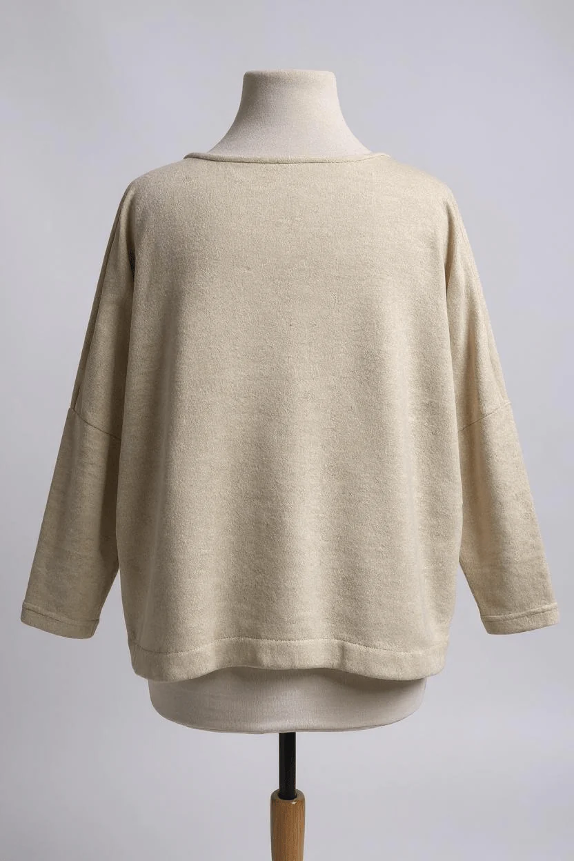 Mama b Martis Jumper Lieveto