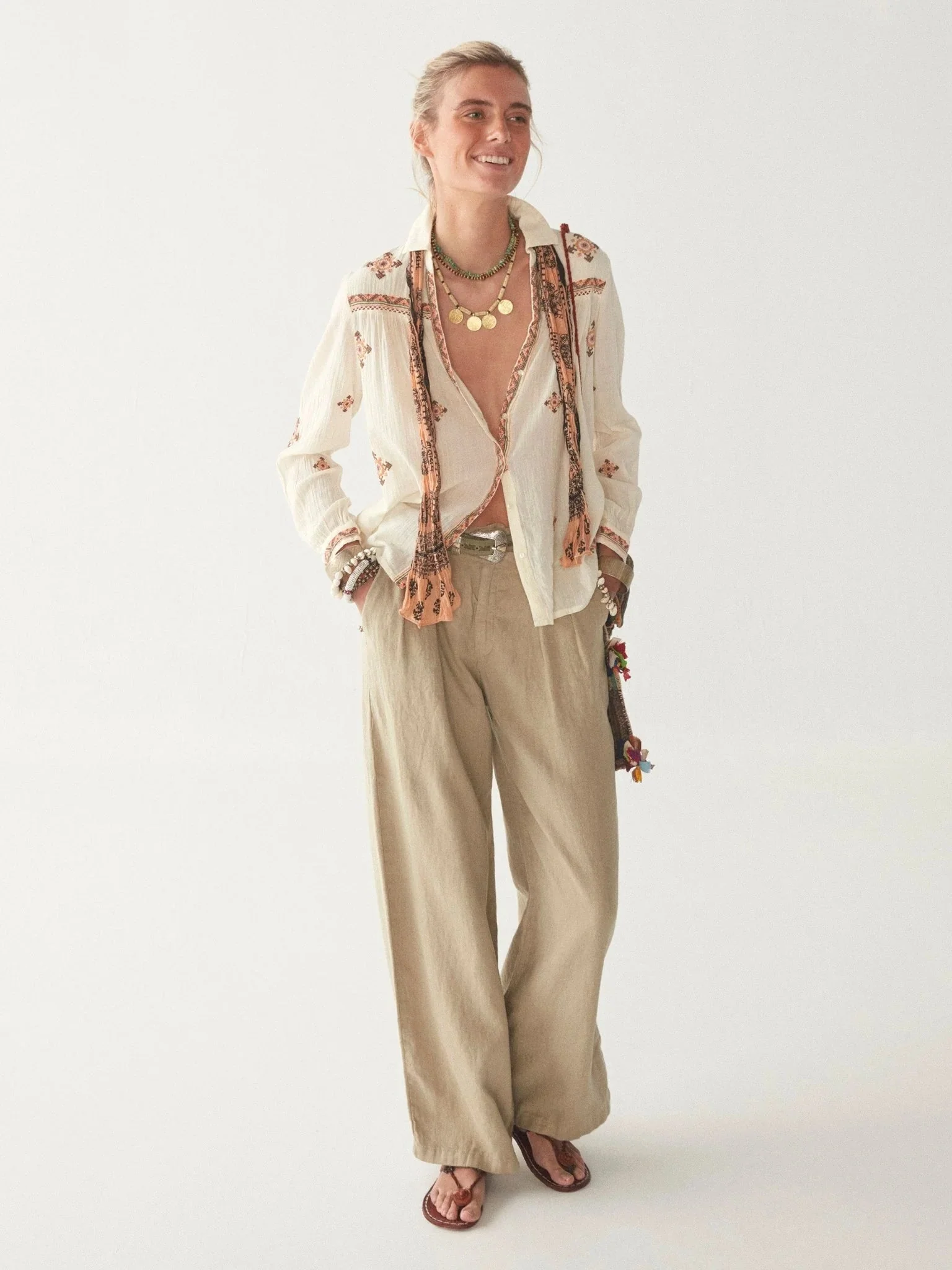 Maison Hotel Marisa Pant