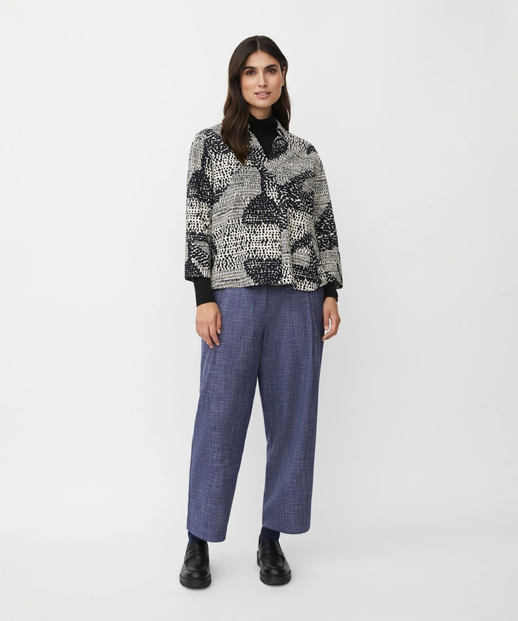 Masai MaDrakina Blouse