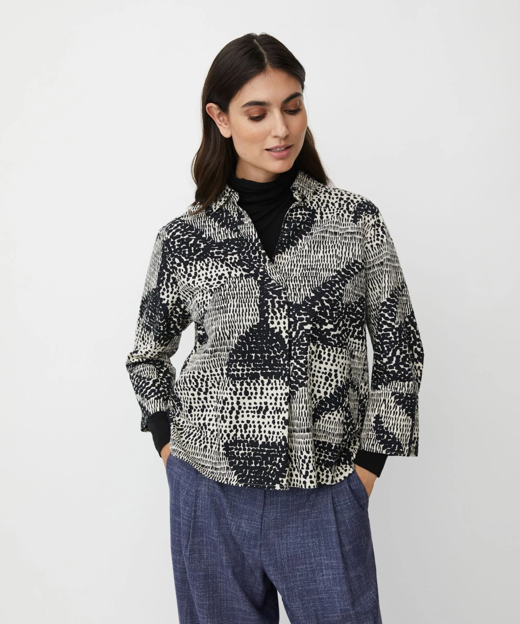 Masai MaDrakina Blouse - Image 2