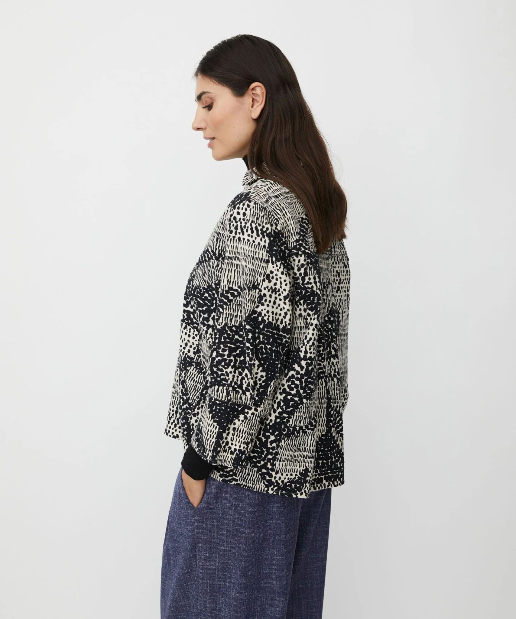Masai MaDrakina Blouse - Image 3