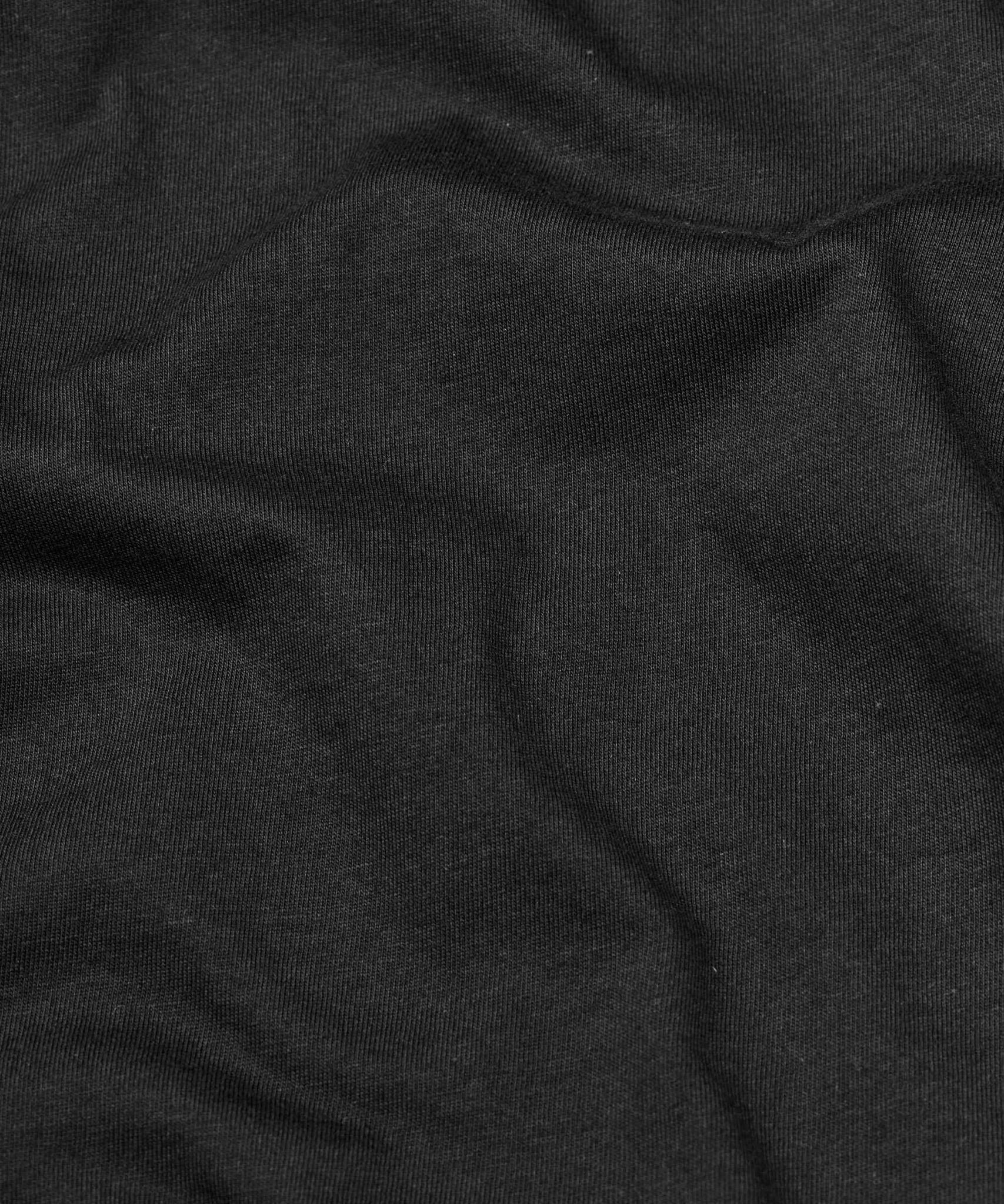 Masai MABrynoi Black T-Shirt - Image 7