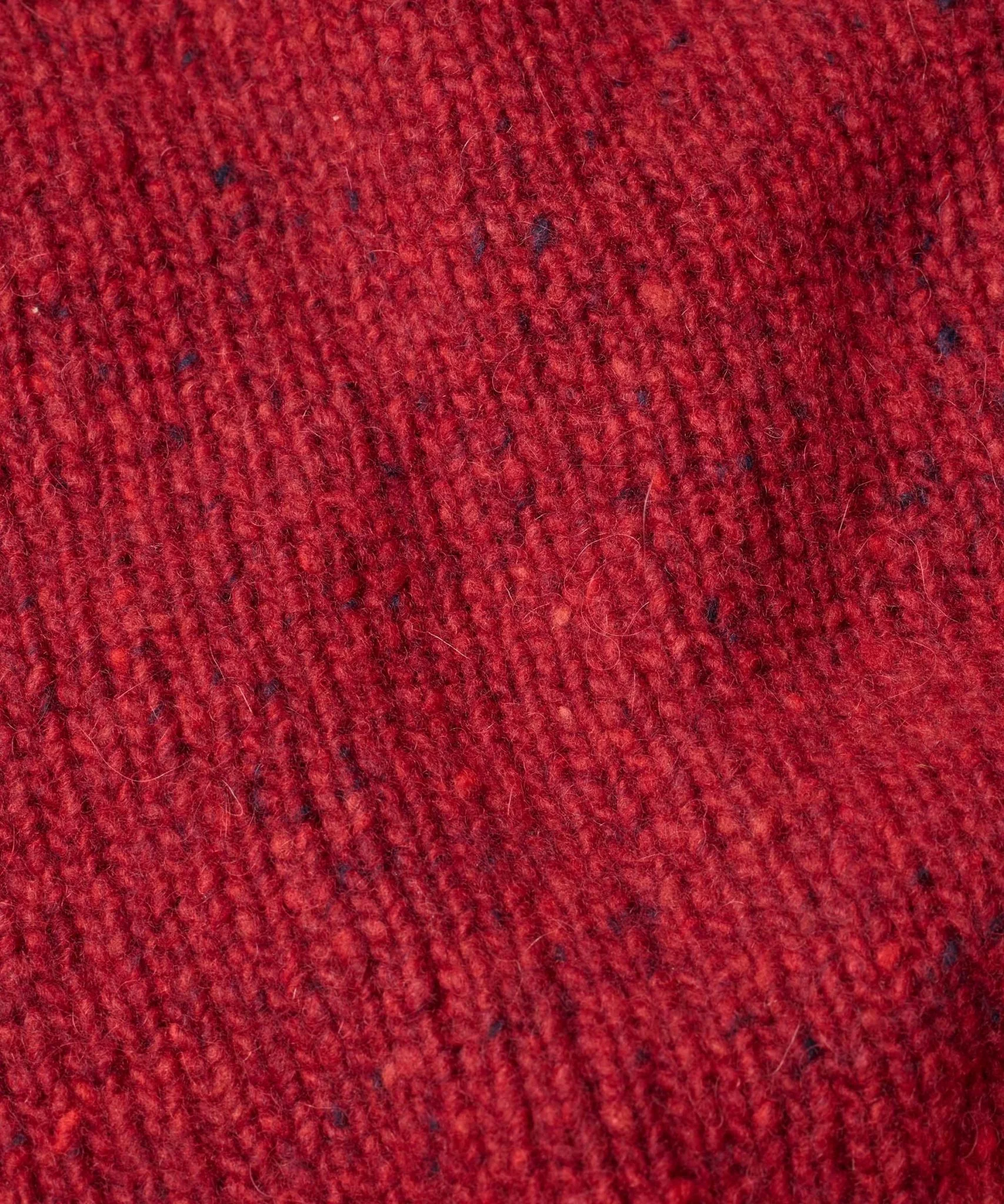 Masai MaFaenoria Loose Wool Sweater - Image 6