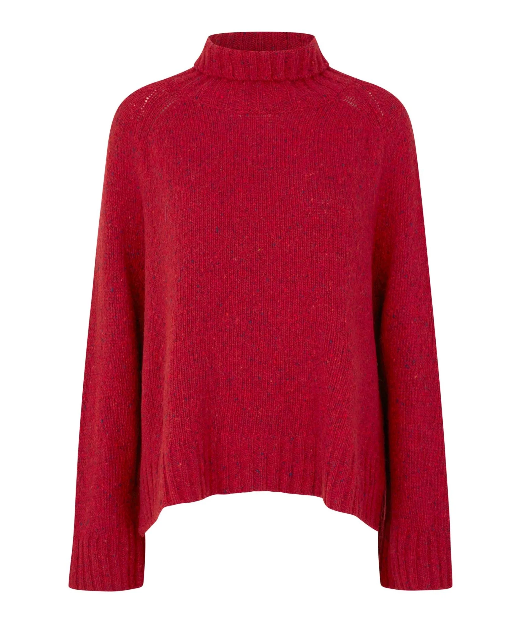 Masai MaFaenoria Loose Wool Sweater - Image 7