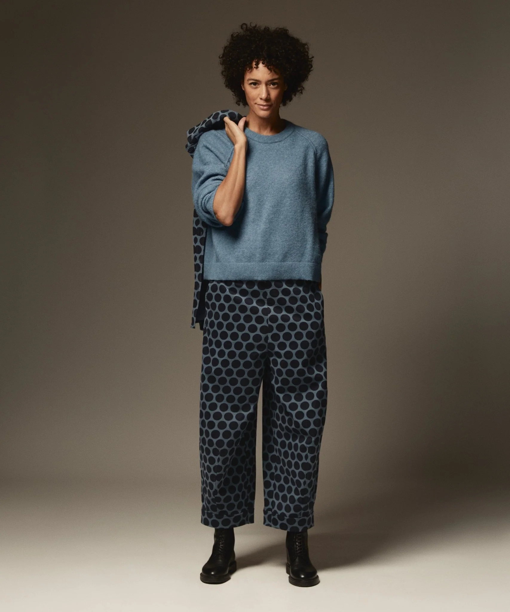 Masai MaFathia Regular Knit