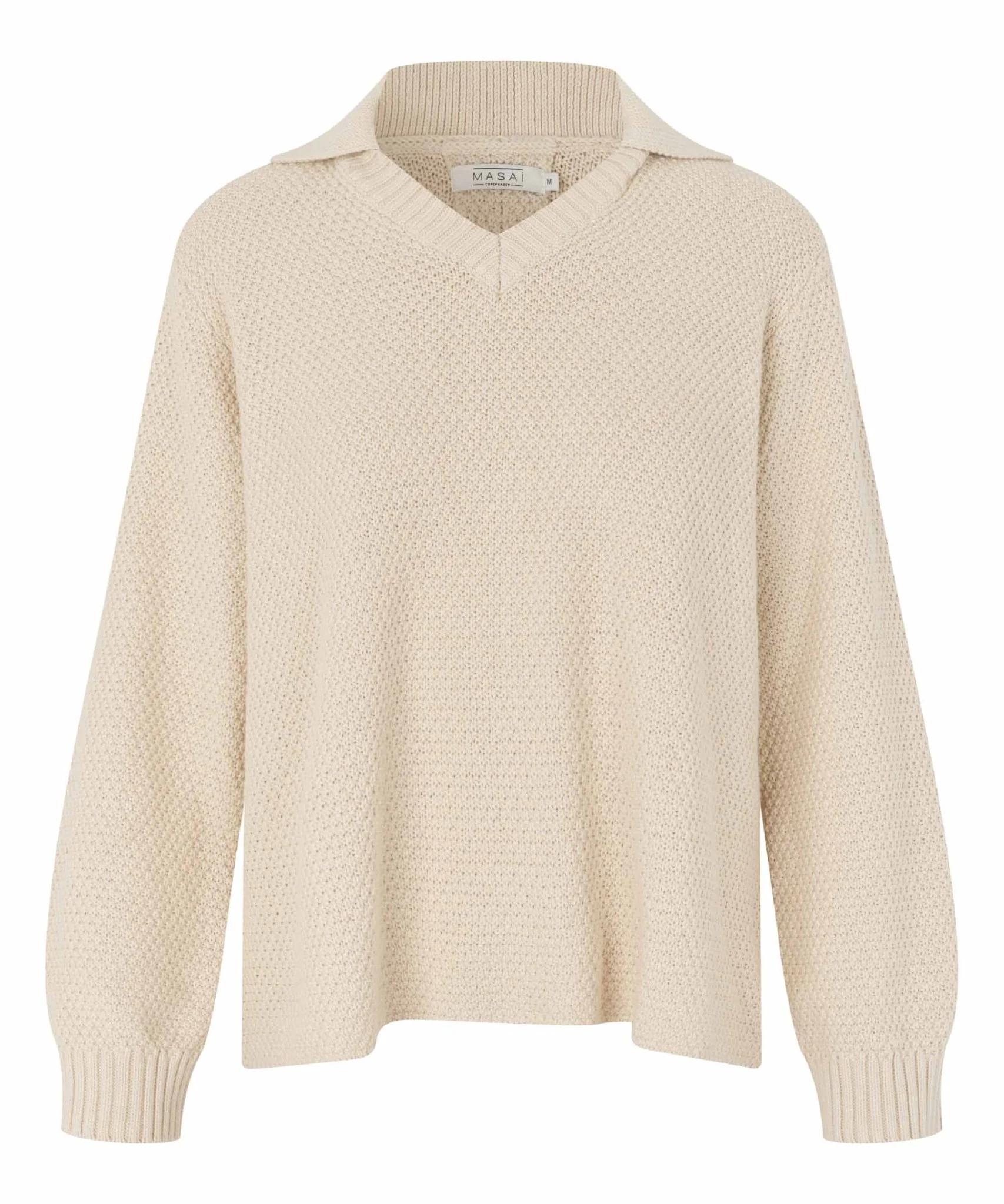 Masai MAFlorivelle Knitted Top