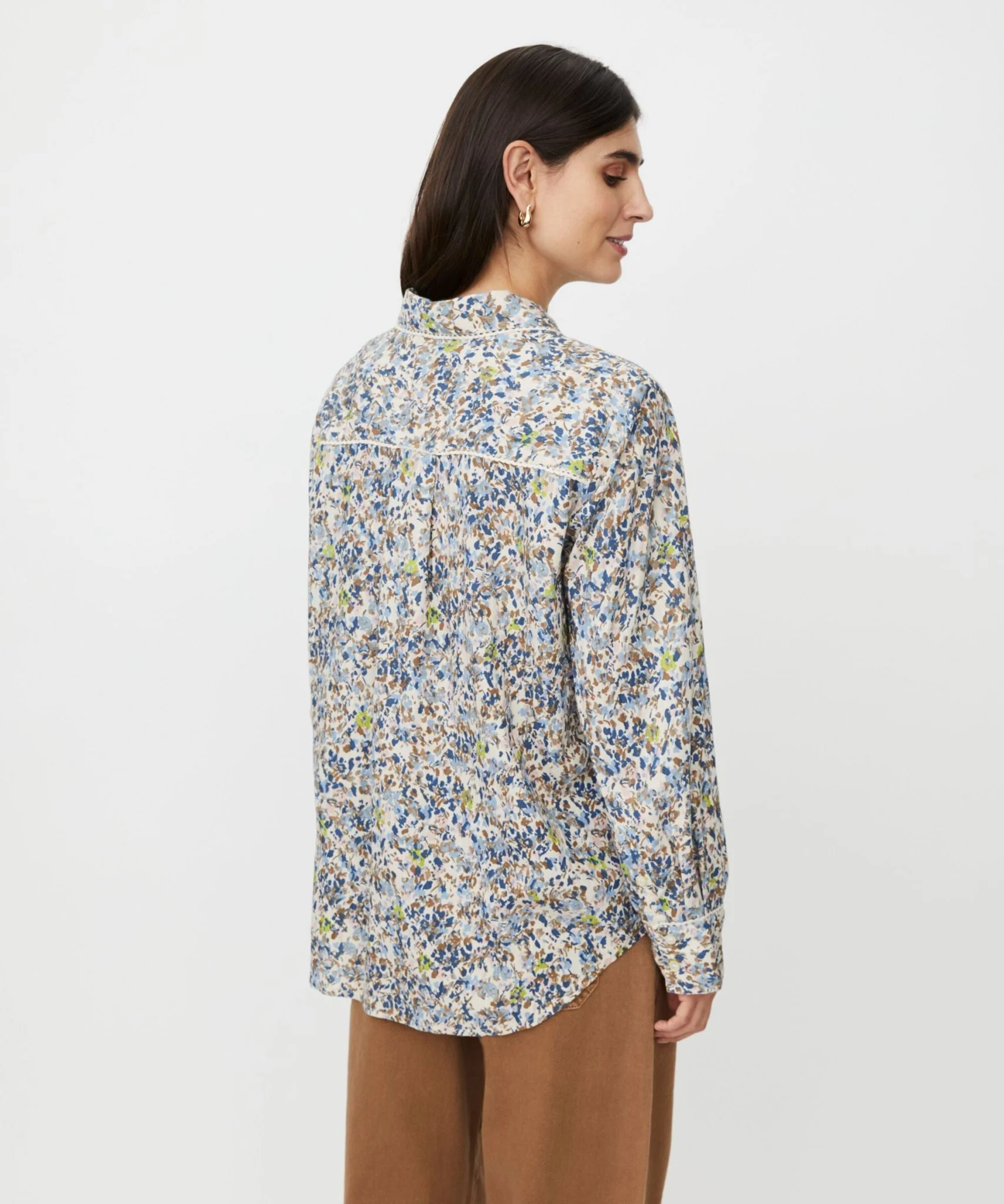 Masai MAIthyria Shirt - Image 4