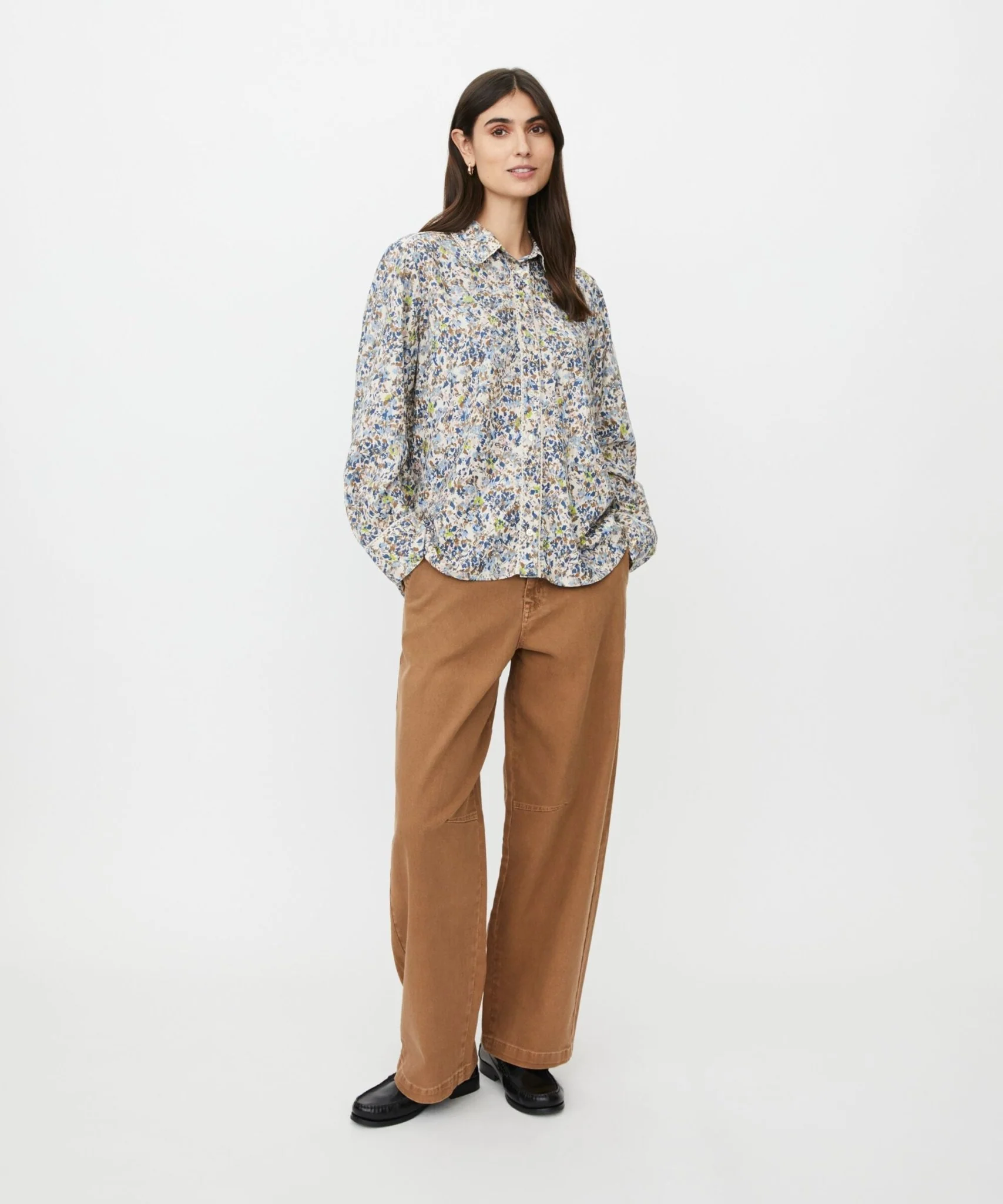 Masai MAIthyria Shirt - Image 5