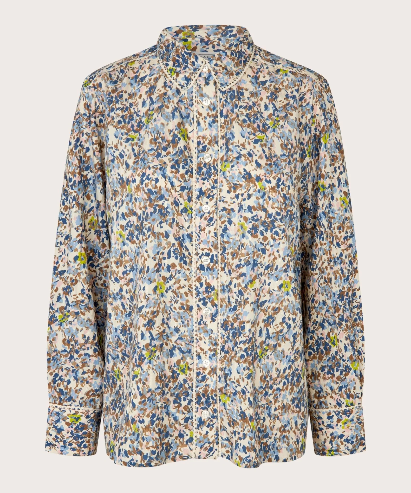 Masai MAIthyria Shirt - Image 6