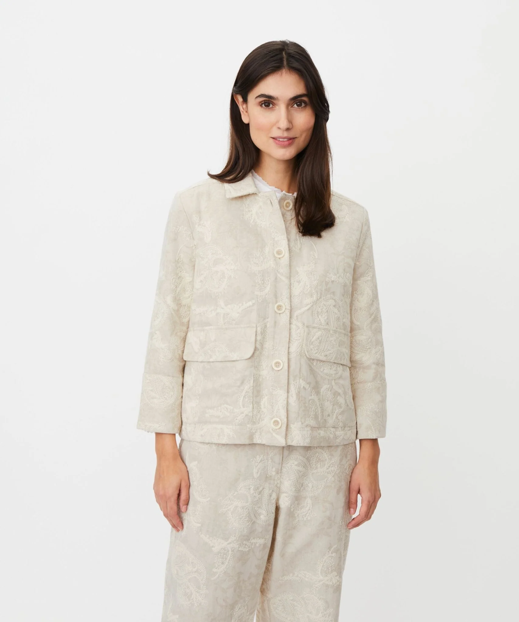 New In Jackets