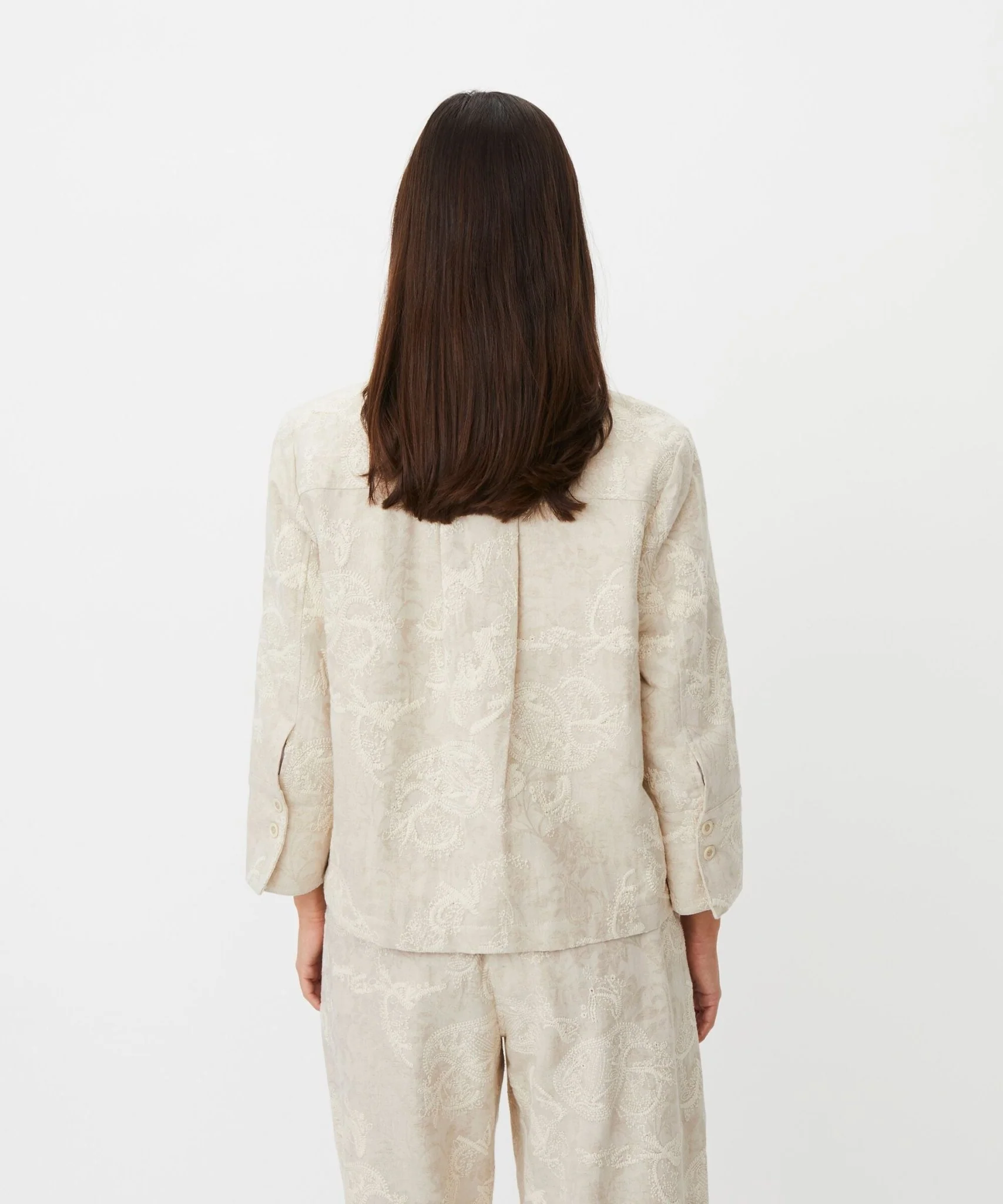 Masai MaJovalyne Summer Jacket - Image 3