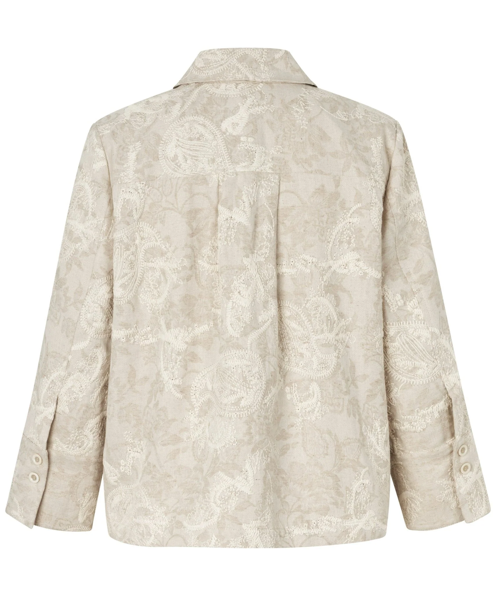 Masai MaJovalyne Summer Jacket - Image 5