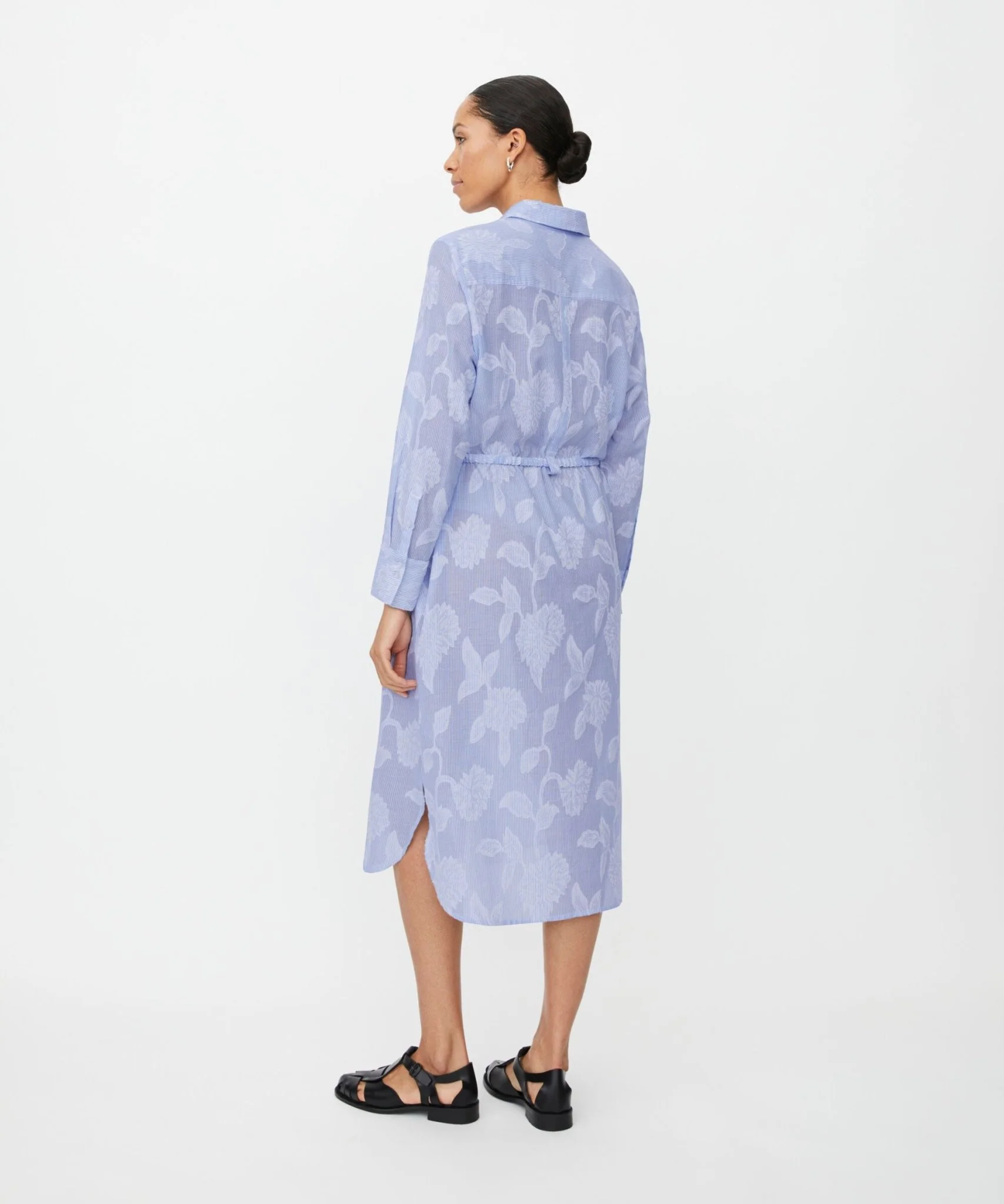 Masai MaNivalina Shirt Dress - Image 3