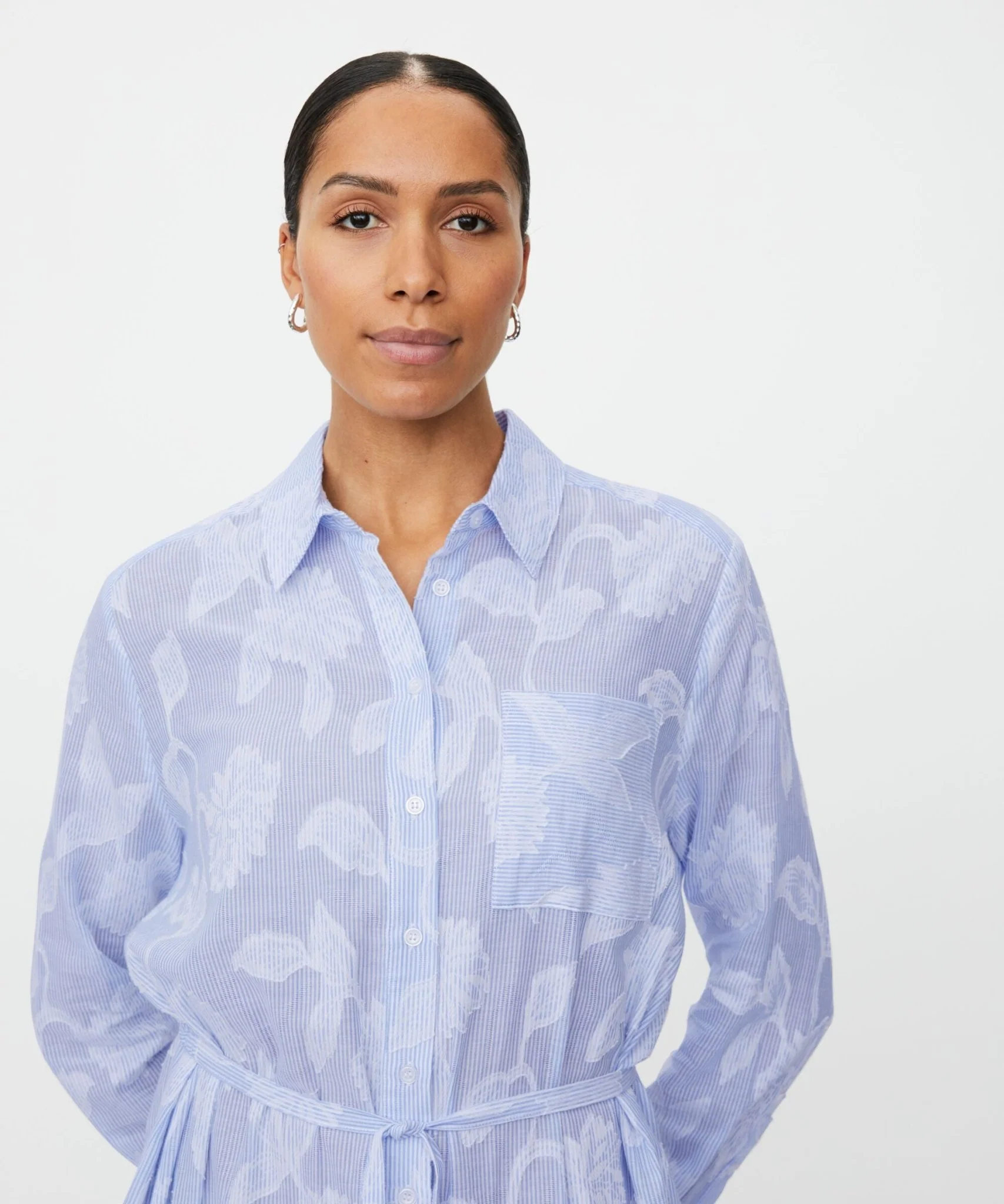 Masai MaNivalina Shirt Dress - Image 4