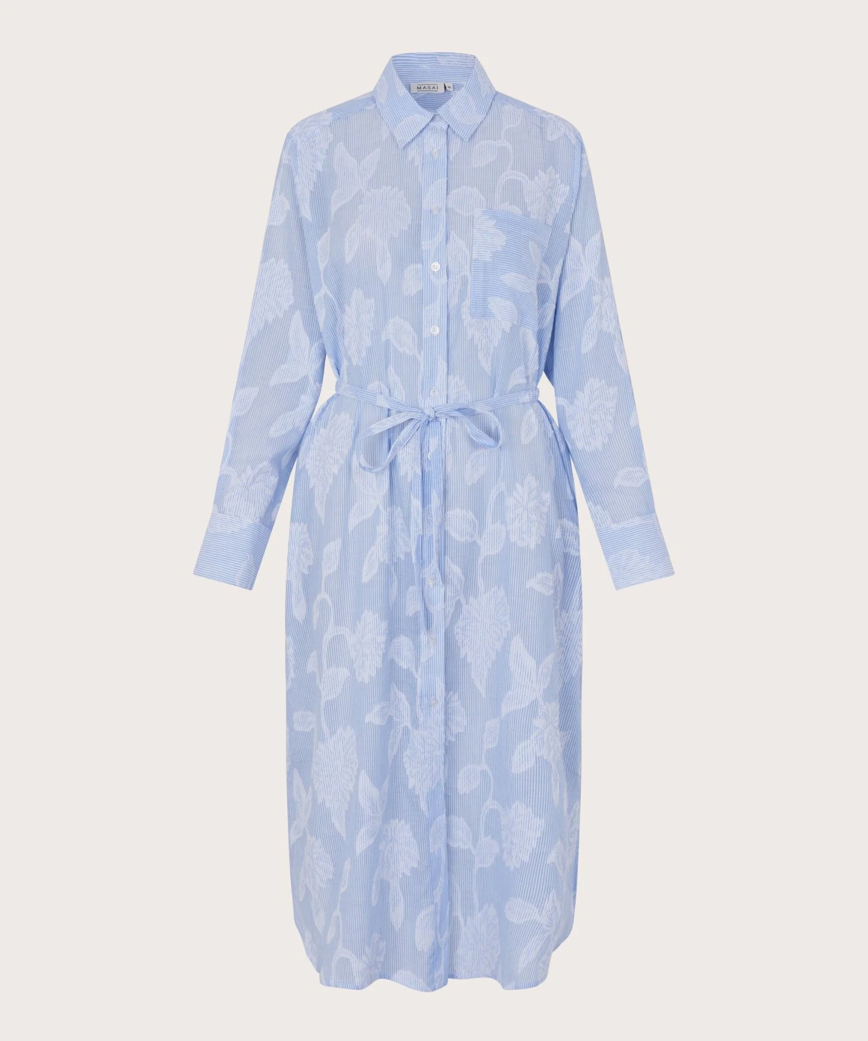 Masai MaNivalina Shirt Dress - Image 6