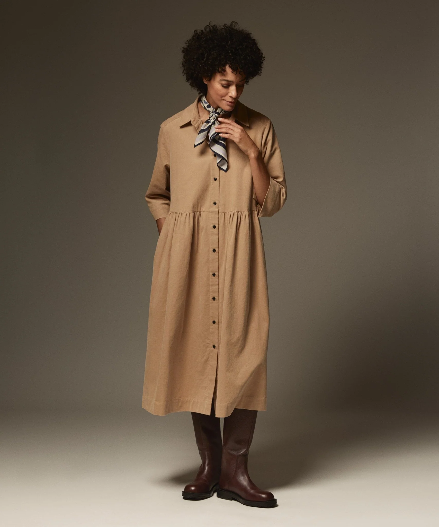 Masai MaNynisla Casual Dress