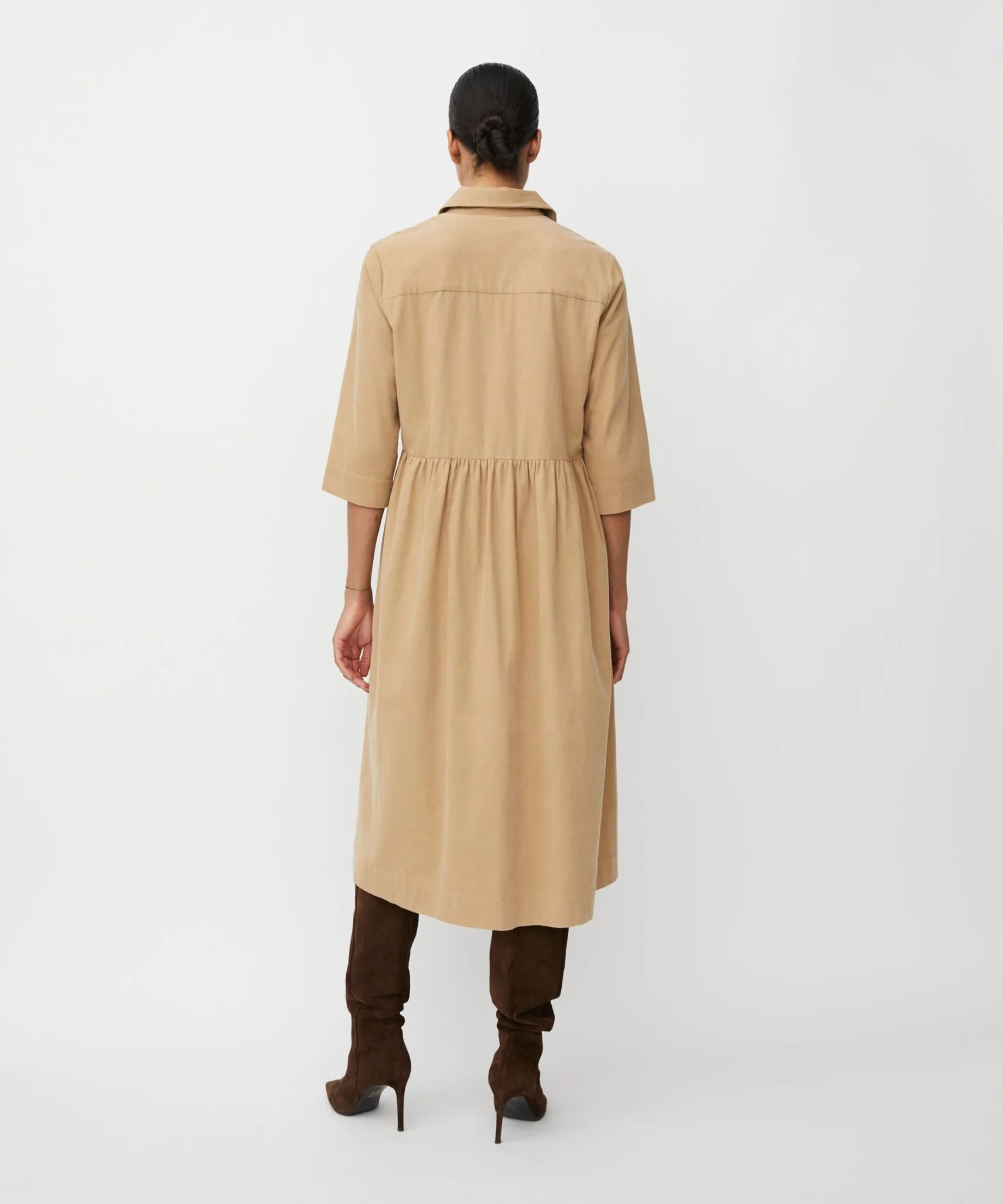 Masai MaNynisla Casual Dress - Image 4