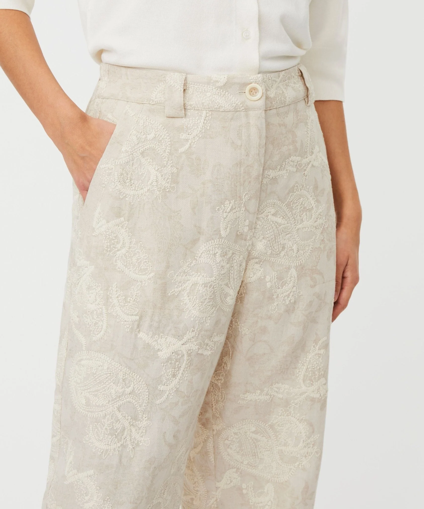 Masai MaPaelith Trousers - Image 2