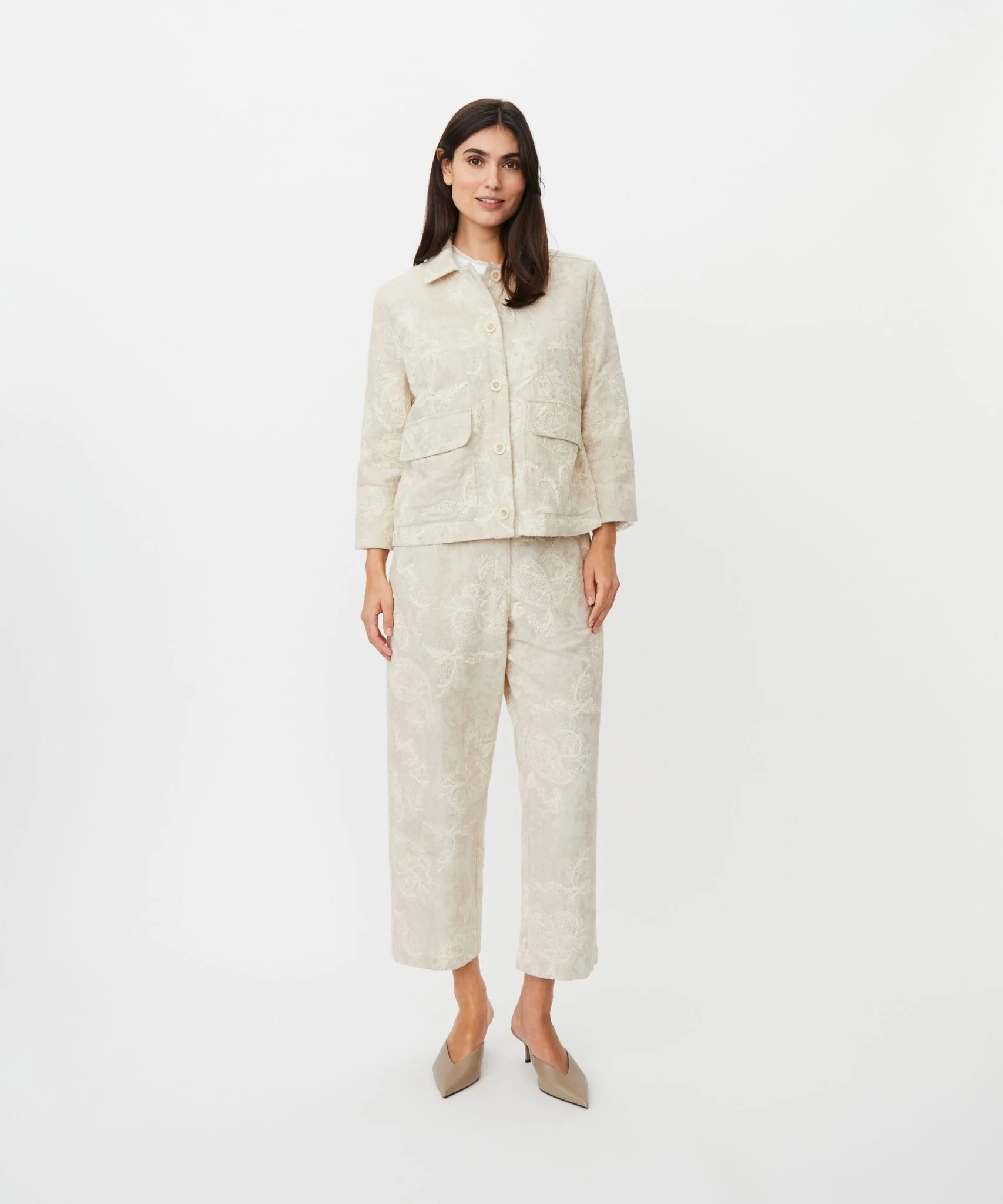 Masai MaJovalyne Summer Jacket - Image 7