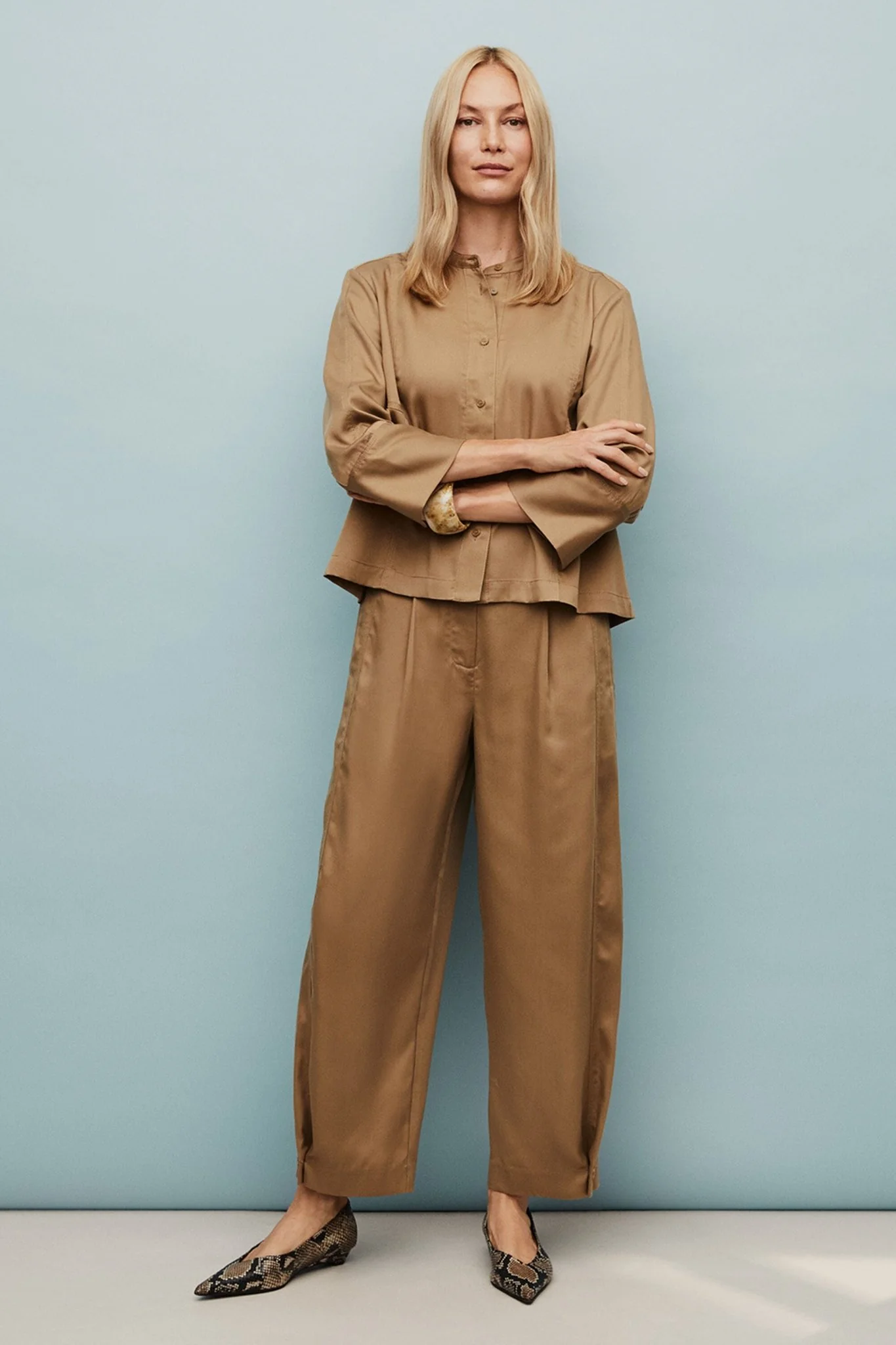 Masai MaPunna Trousers