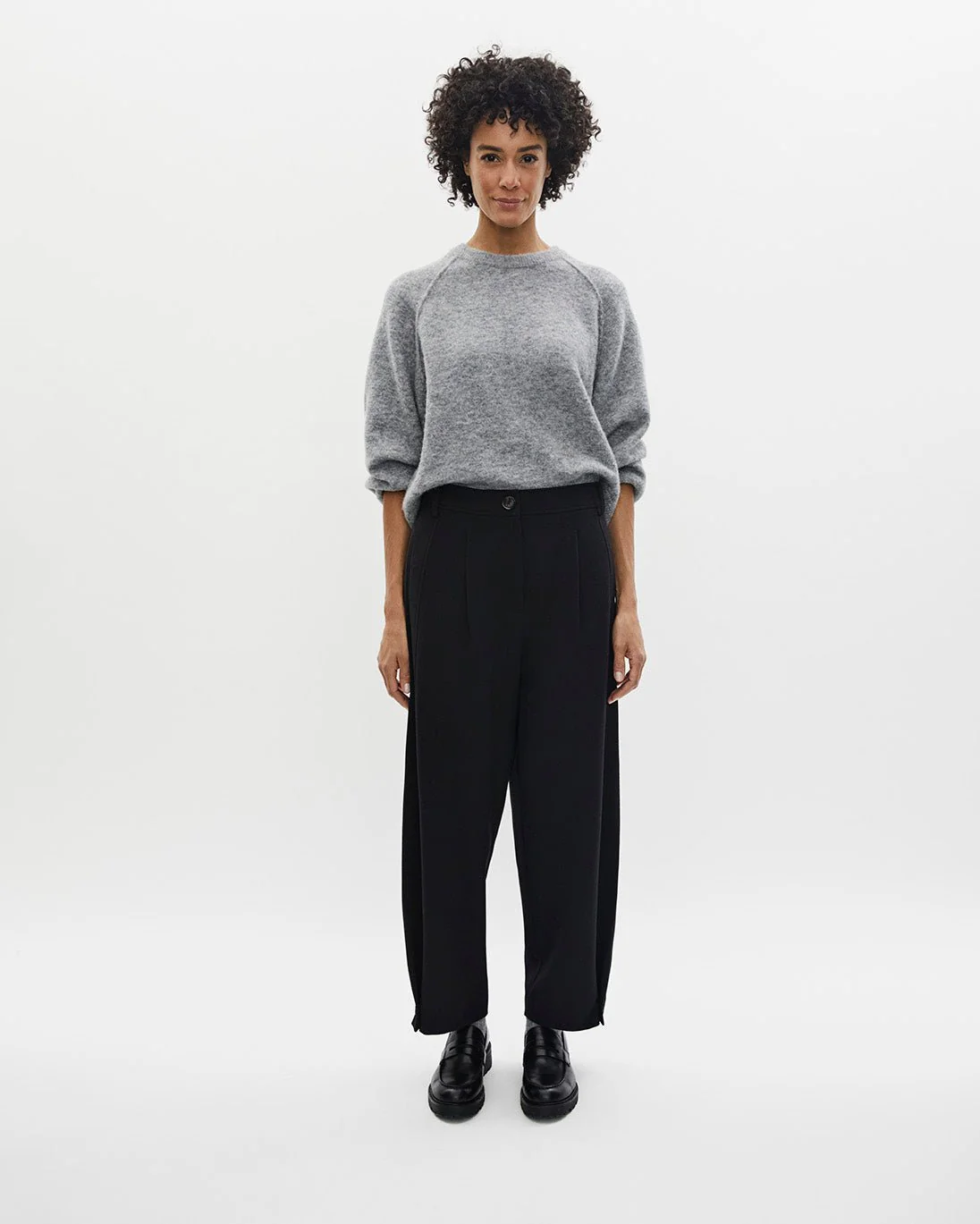 Masai MaFathia Regular Knit - Image 2