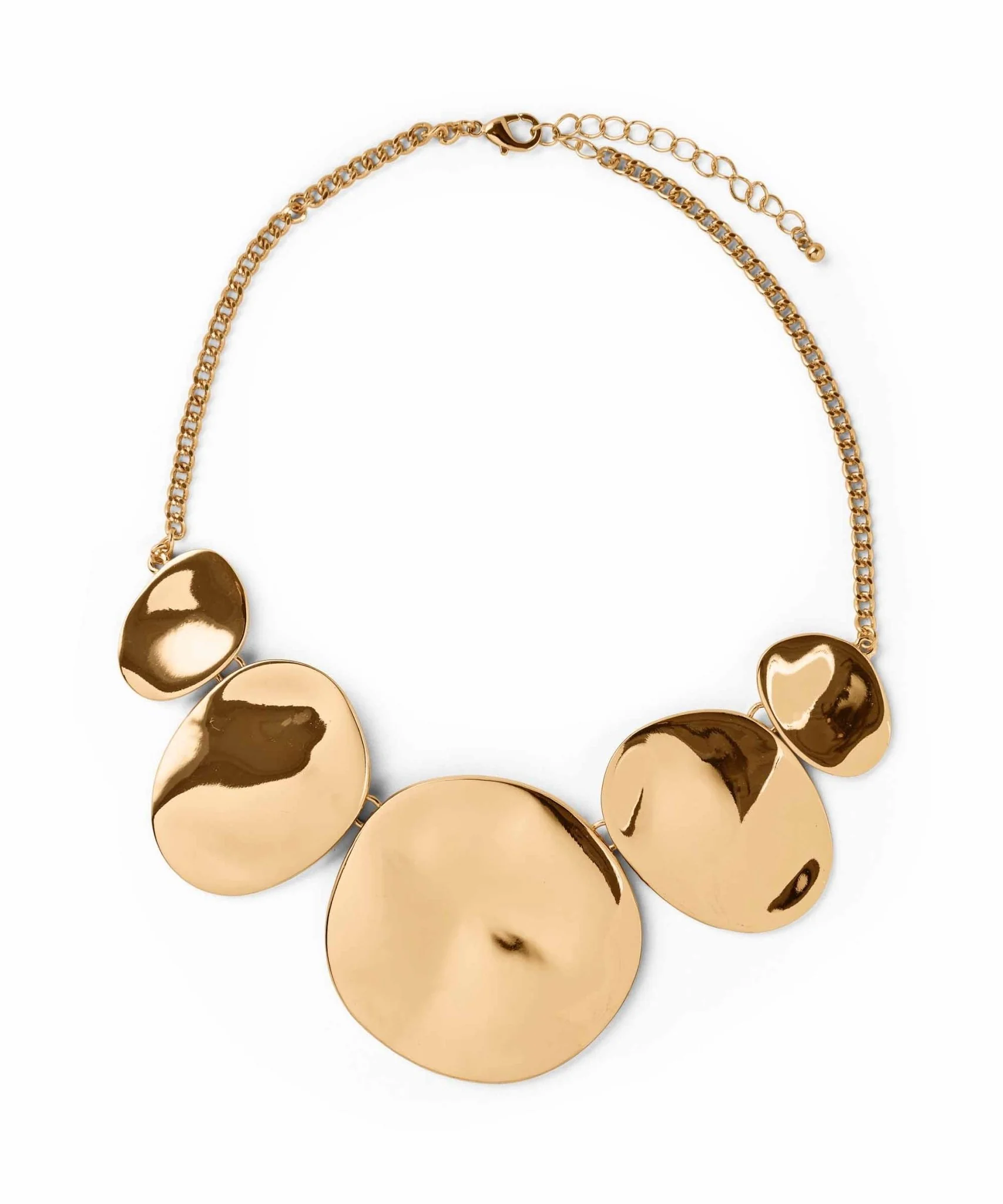 Masai MARavinea Necklace Gold