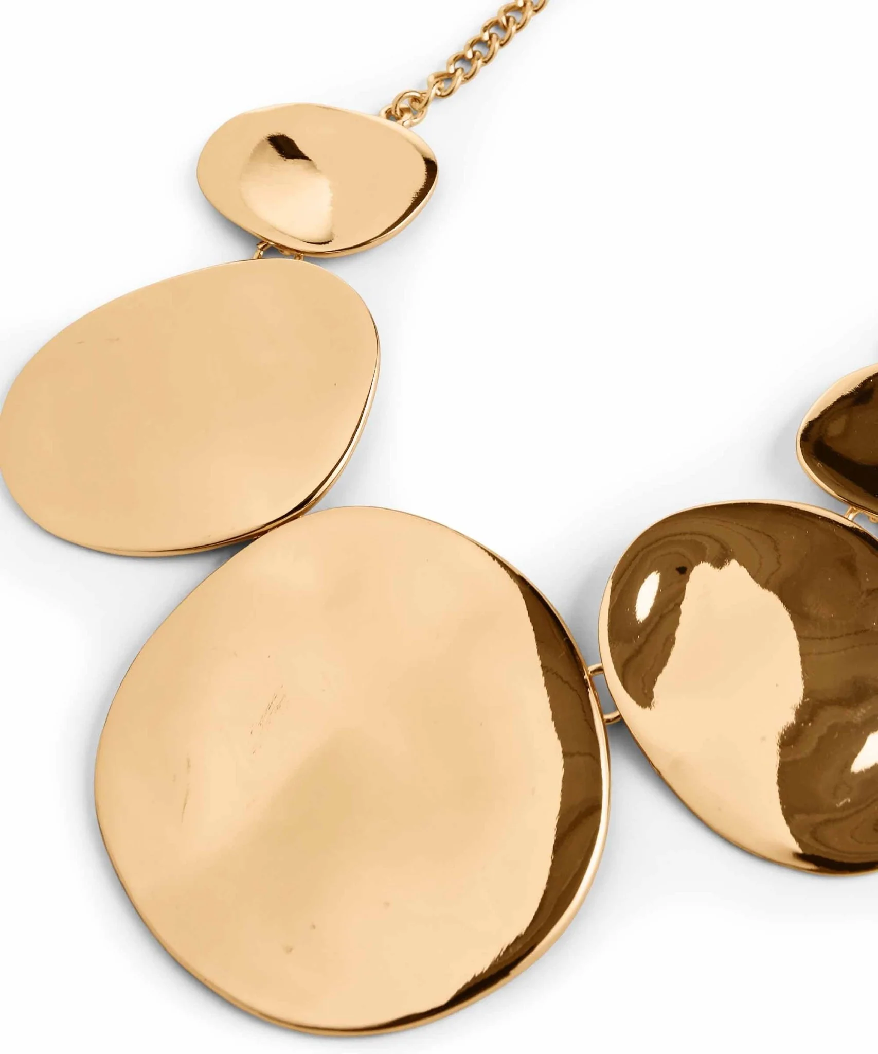 Masai MARavinea Necklace Gold - Image 2