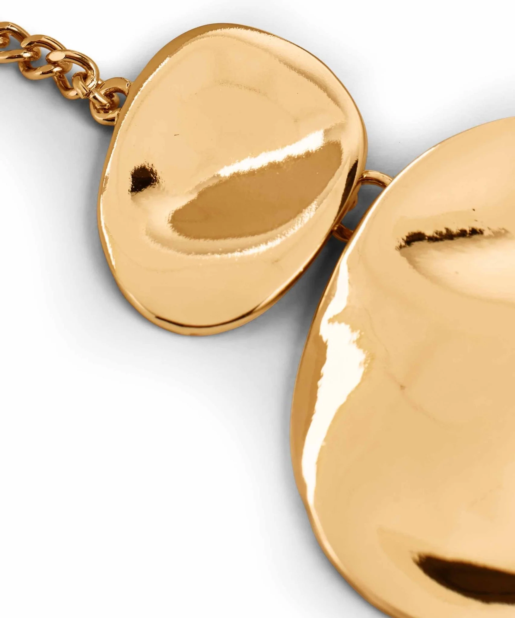 Masai MARavinea Necklace Gold - Image 3