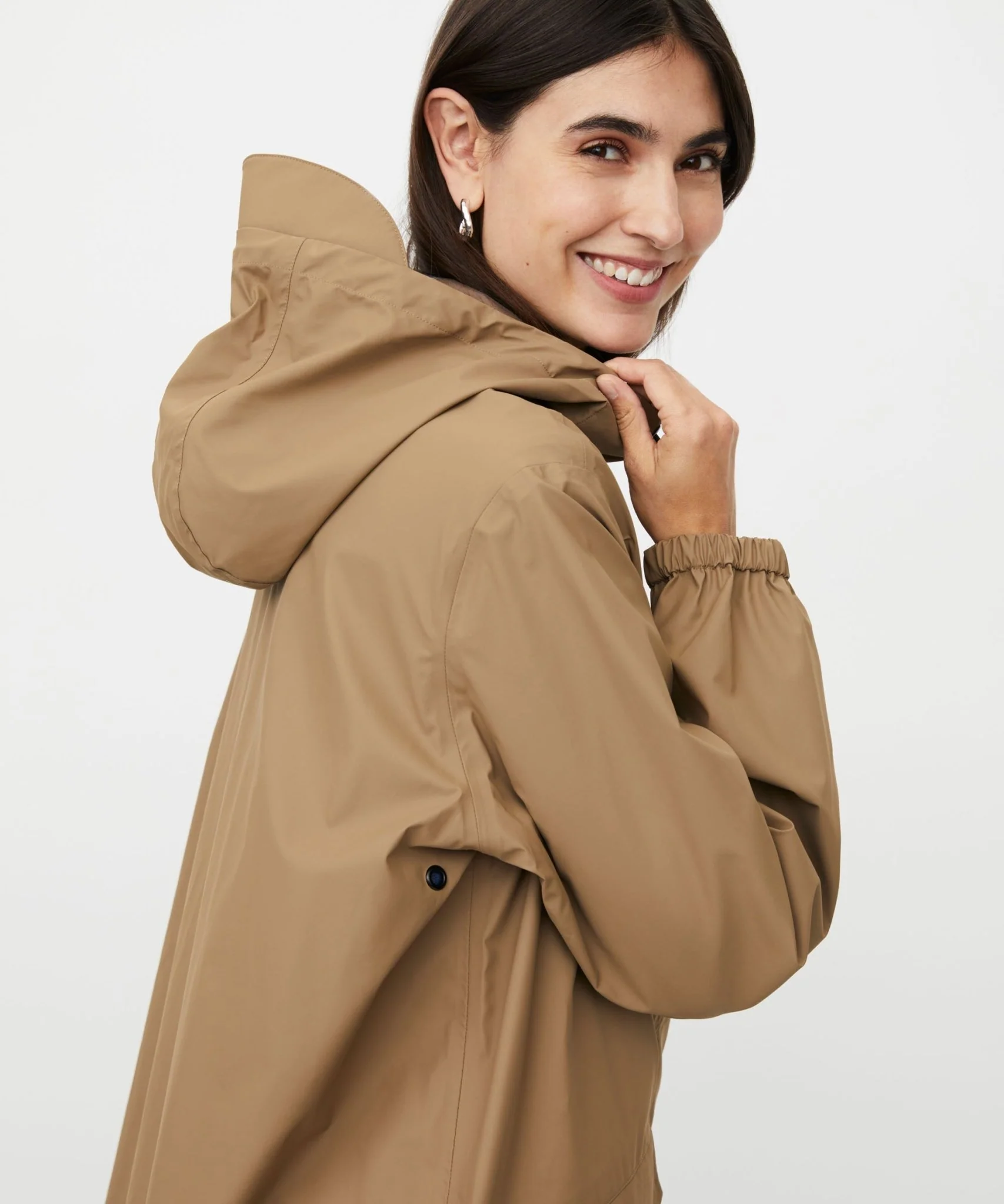 Masai MATunalle Coat - Image 2