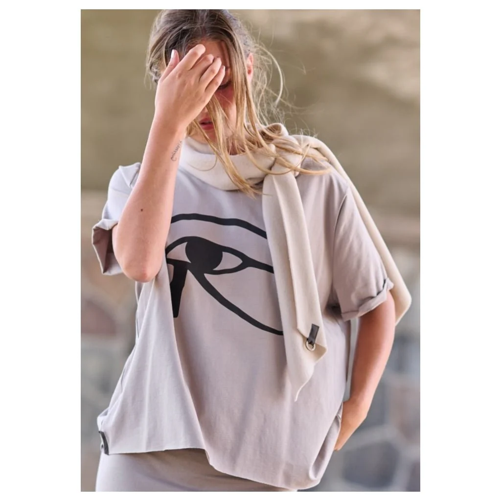 Henriette Steffensen Mini Scarf - Image 8