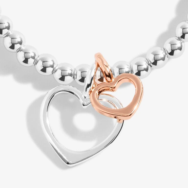 Joma Jewellery 'Mum In A Million' A Little Bracelet - Image 3