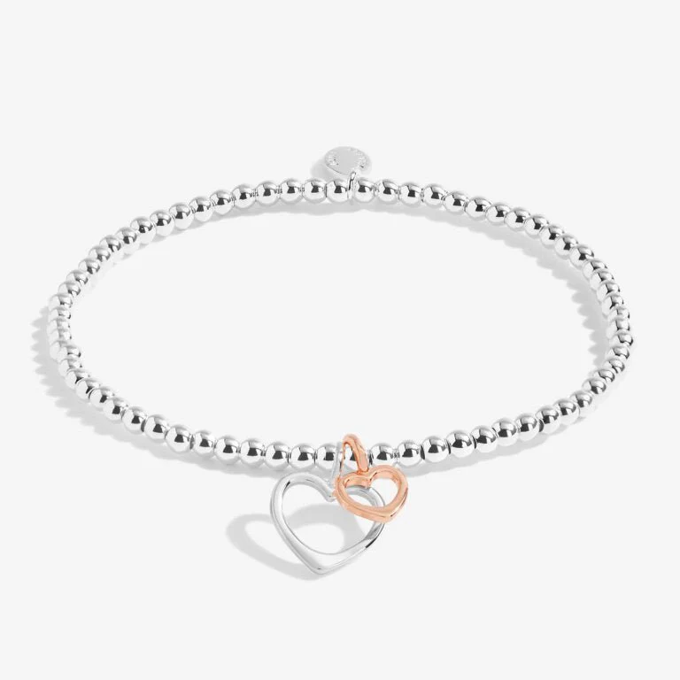 Joma Jewellery 'Mum In A Million' A Little Bracelet - Image 4
