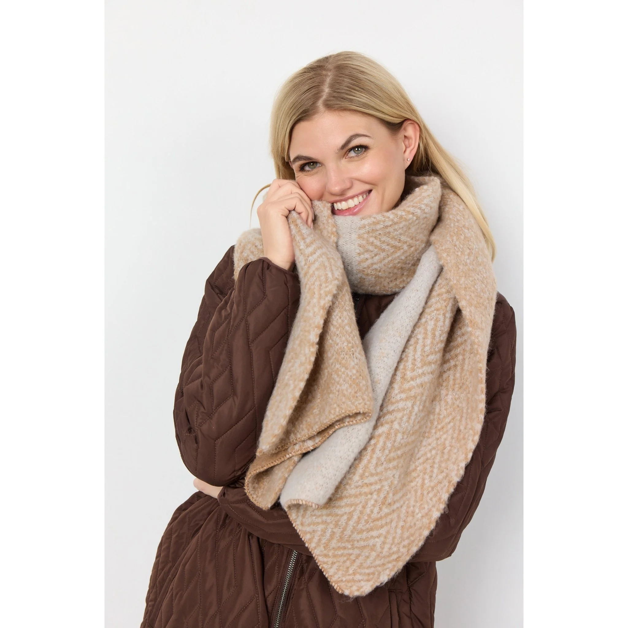 Soya Concept Myrtle 1 Scarf