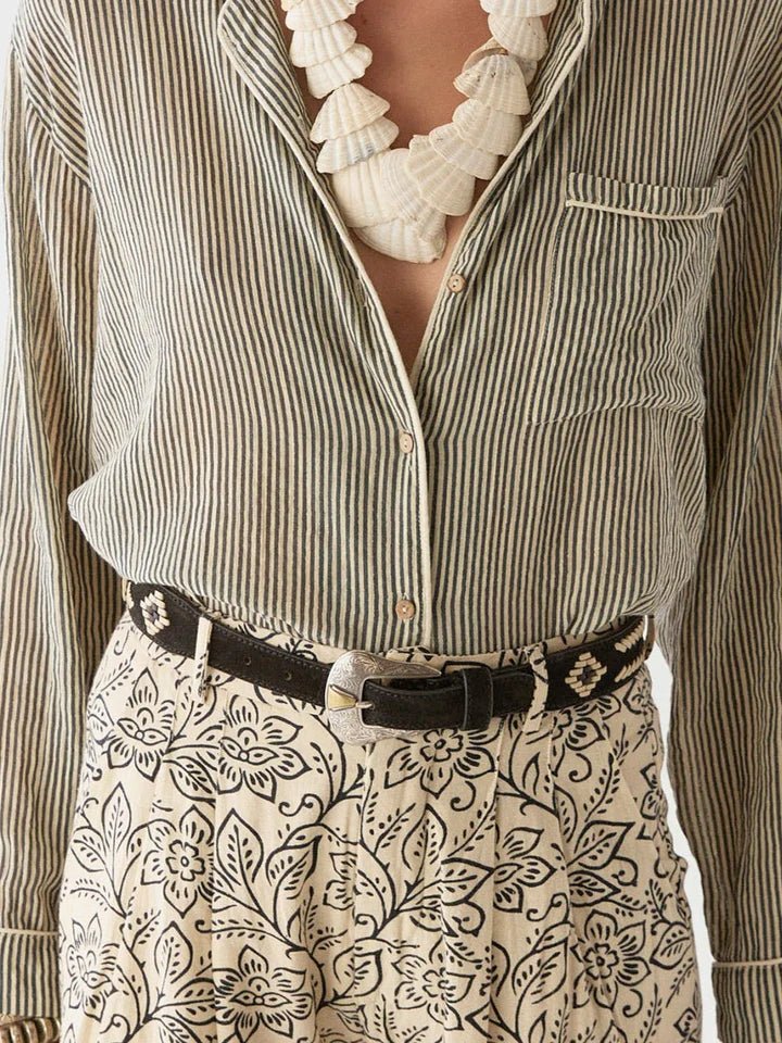 Maison Hotel Navajo Belt - Image 2