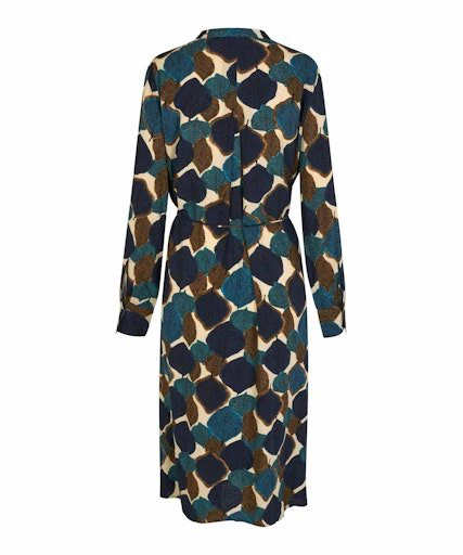 Masai Neile Printed Dress - Image 6