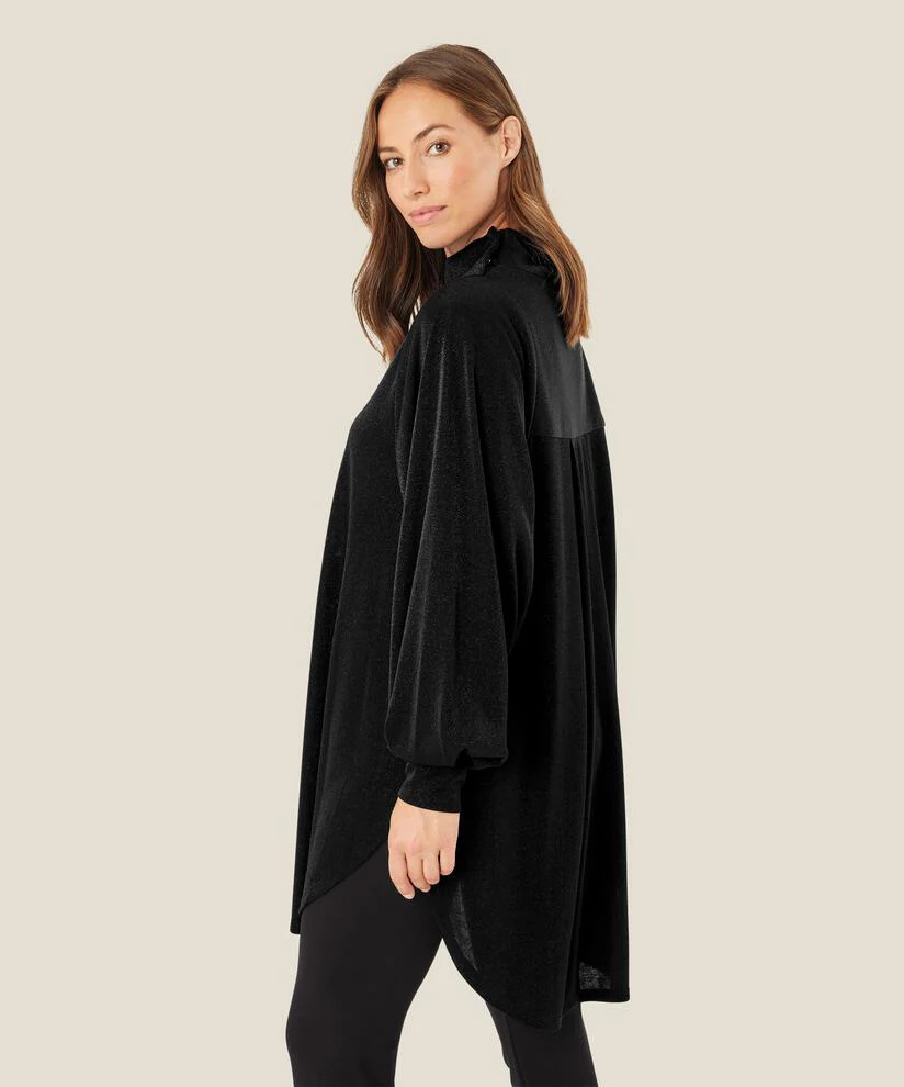 Masai Nejanas Jersey Dress - Image 3