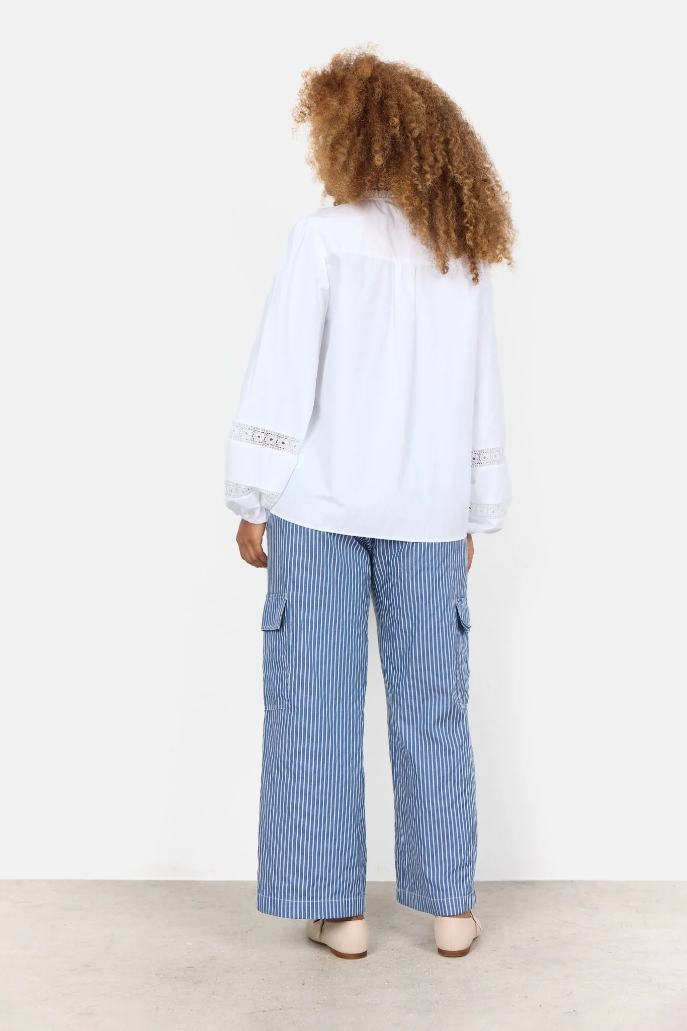 Soya Concept Netti 68 Blouse - Image 5