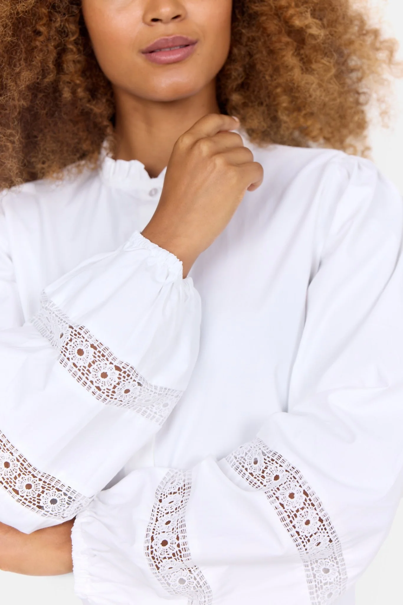Soya Concept Netti 68 Blouse - Image 6