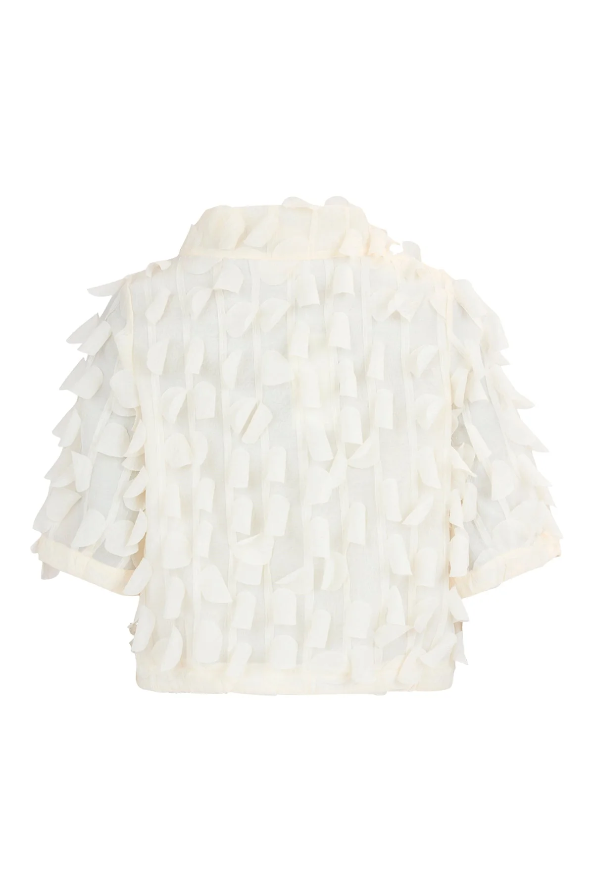 Noen Blouse 84005 - Image 3