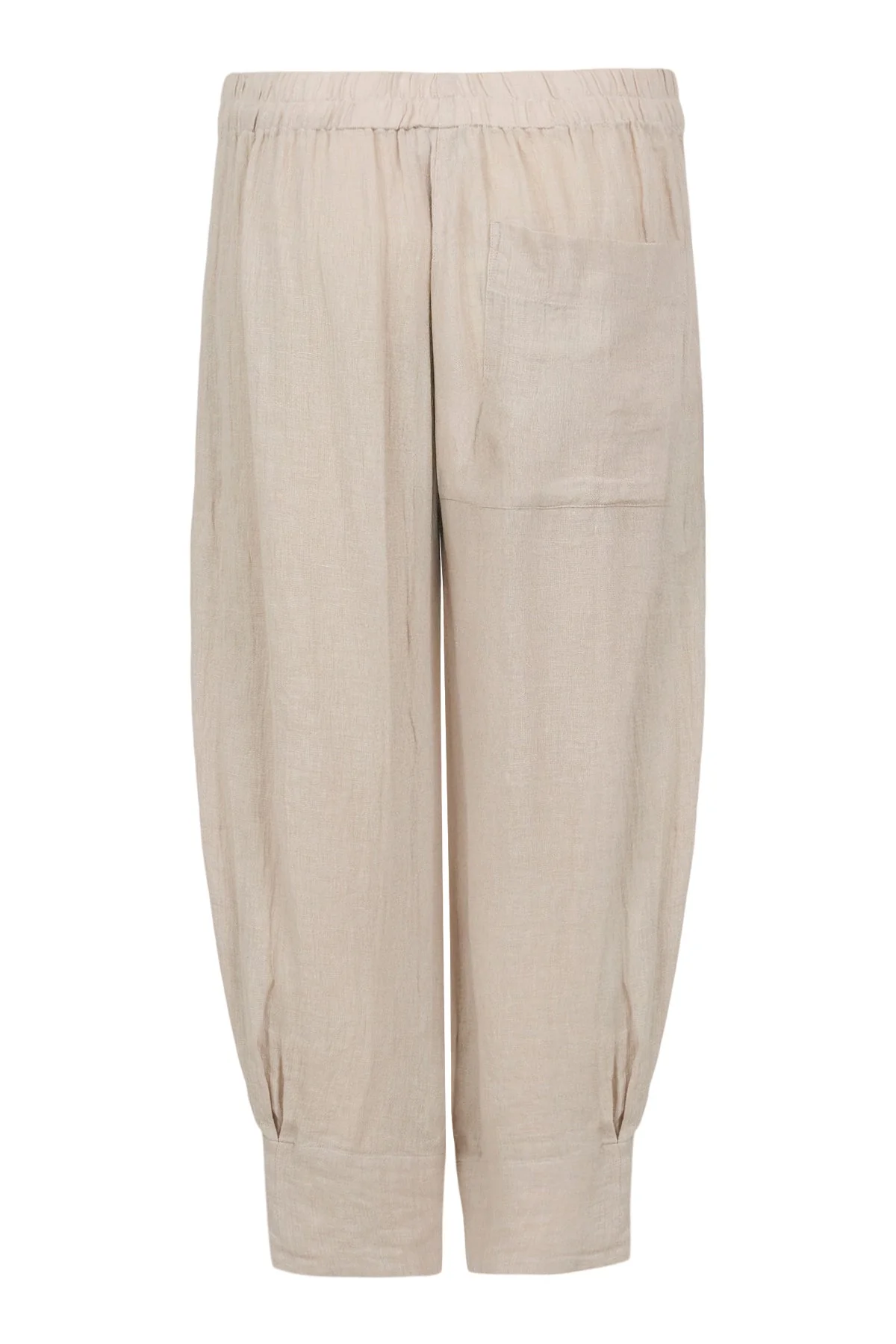 Noen Linen Trousers 81444 - Image 3