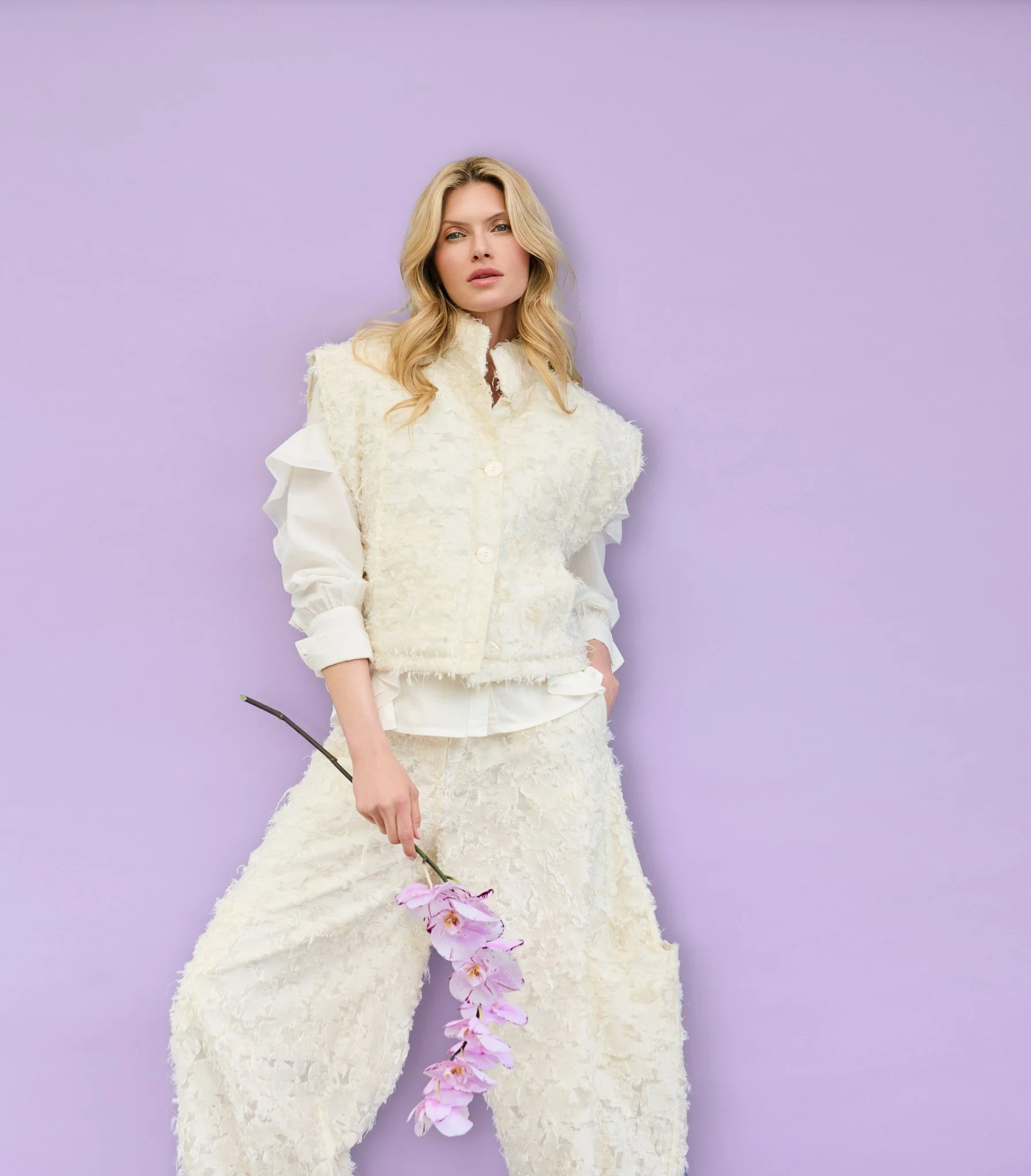 Noen Trousers 81456 - Image 4