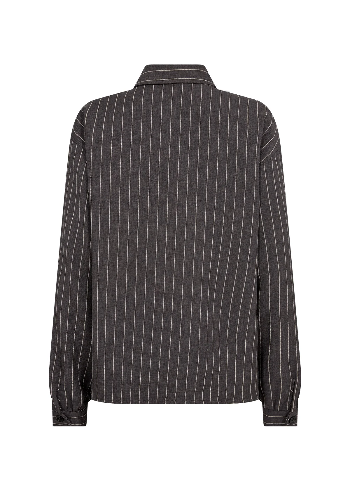 Soya Concept Olivine 1 Shirt - Image 7