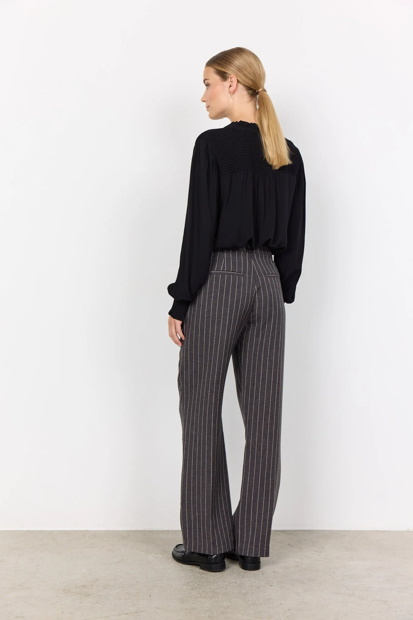 Soya Concept Olivine 2 Trouser - Image 3