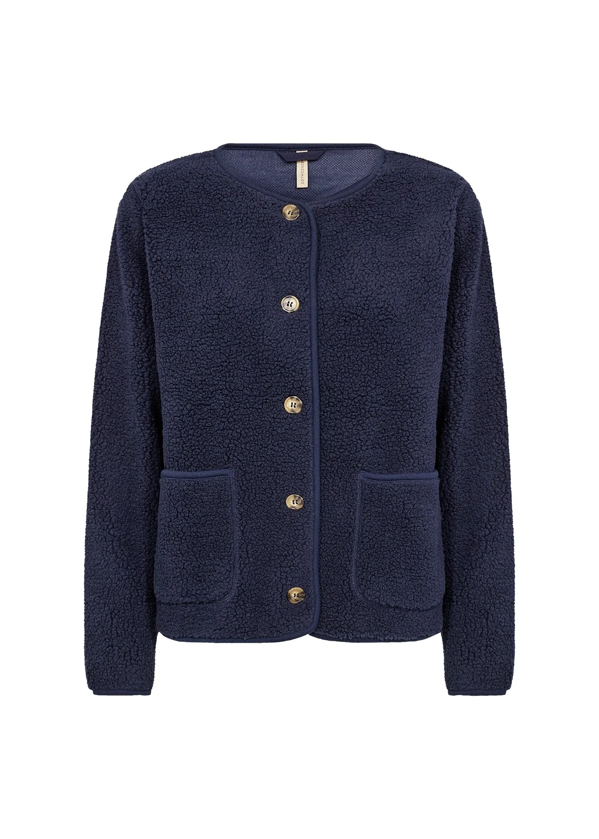 Soya Concept Onyx 2 Jacket - Image 10