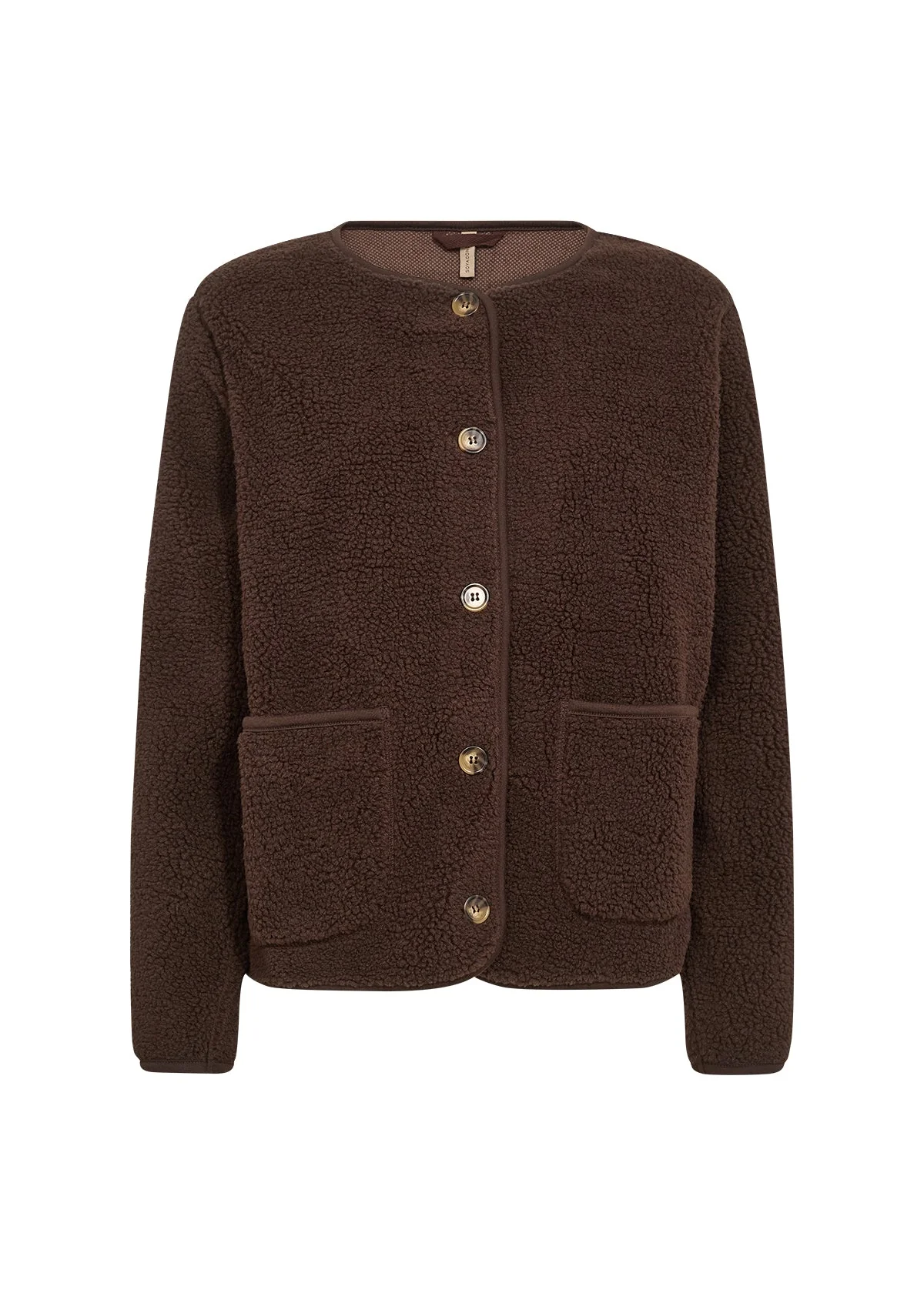 Soya Concept Onyx 2 Jacket - Image 14