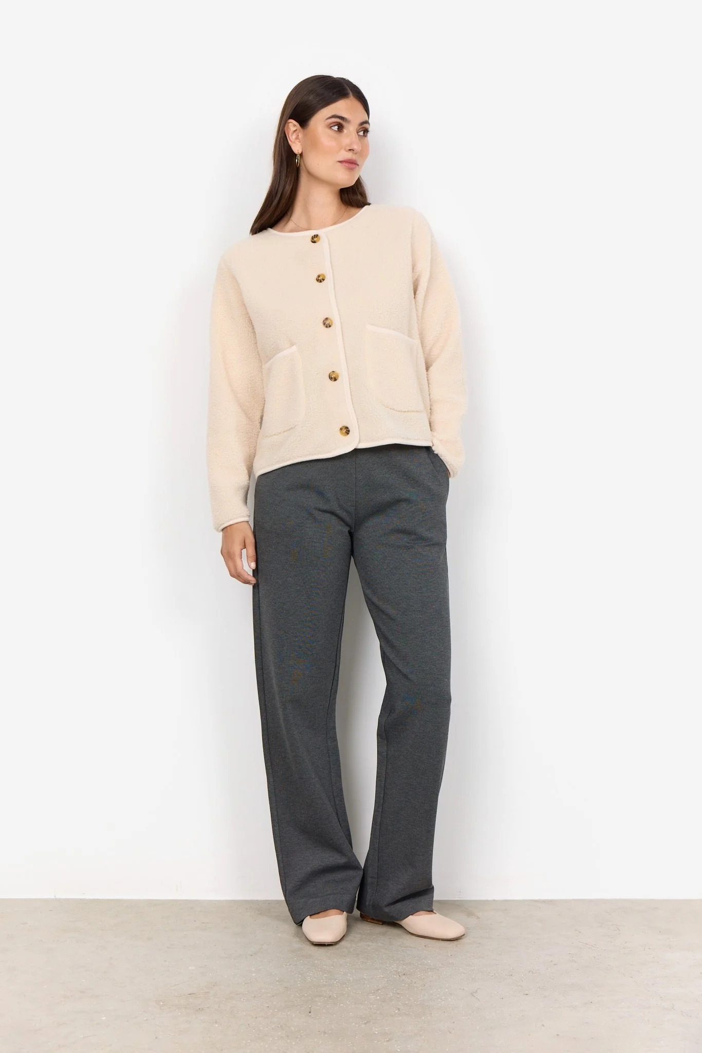 Soya Concept Onyx 2 Jacket - Image 8