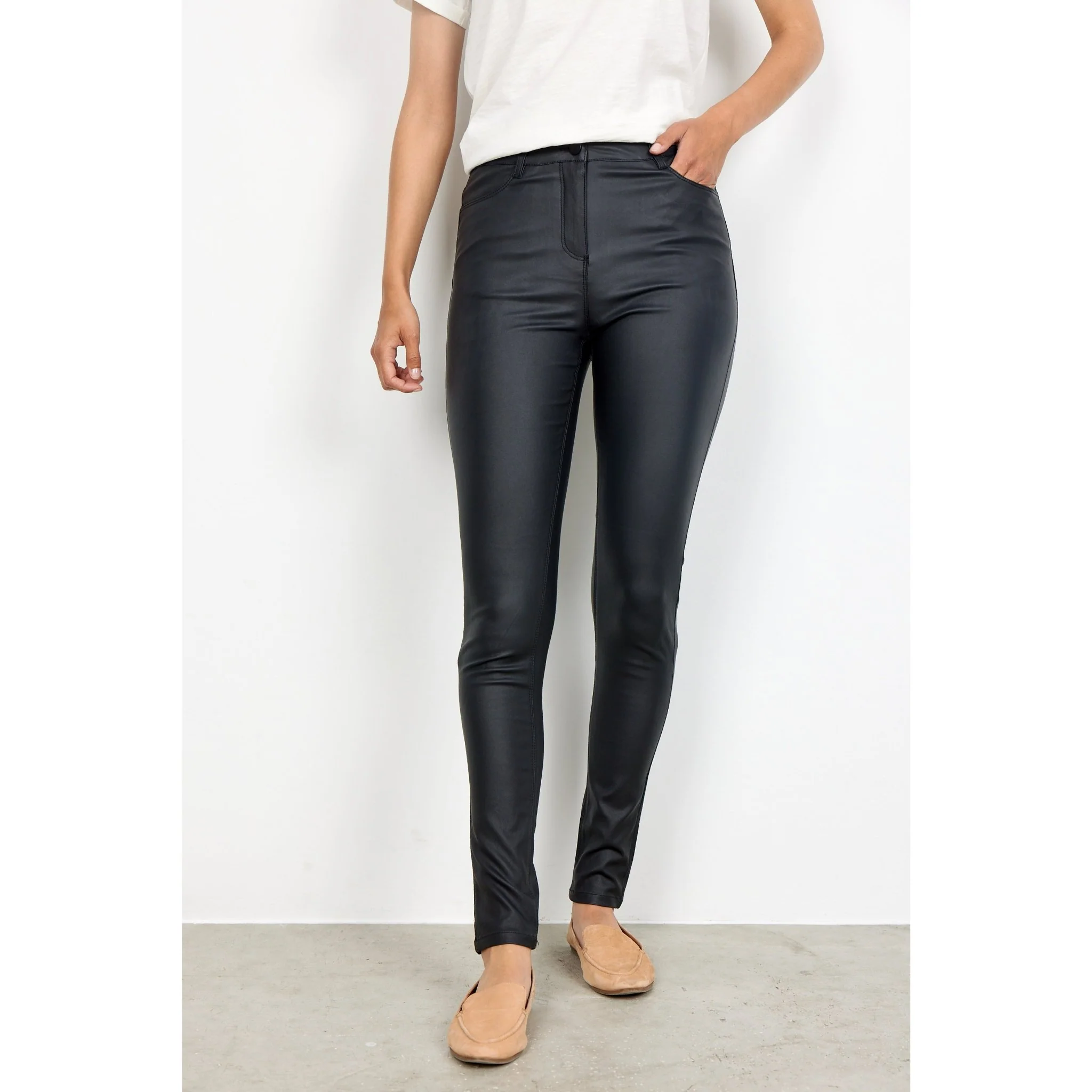 Soya Concept Pam 3-B Trouser - Image 3