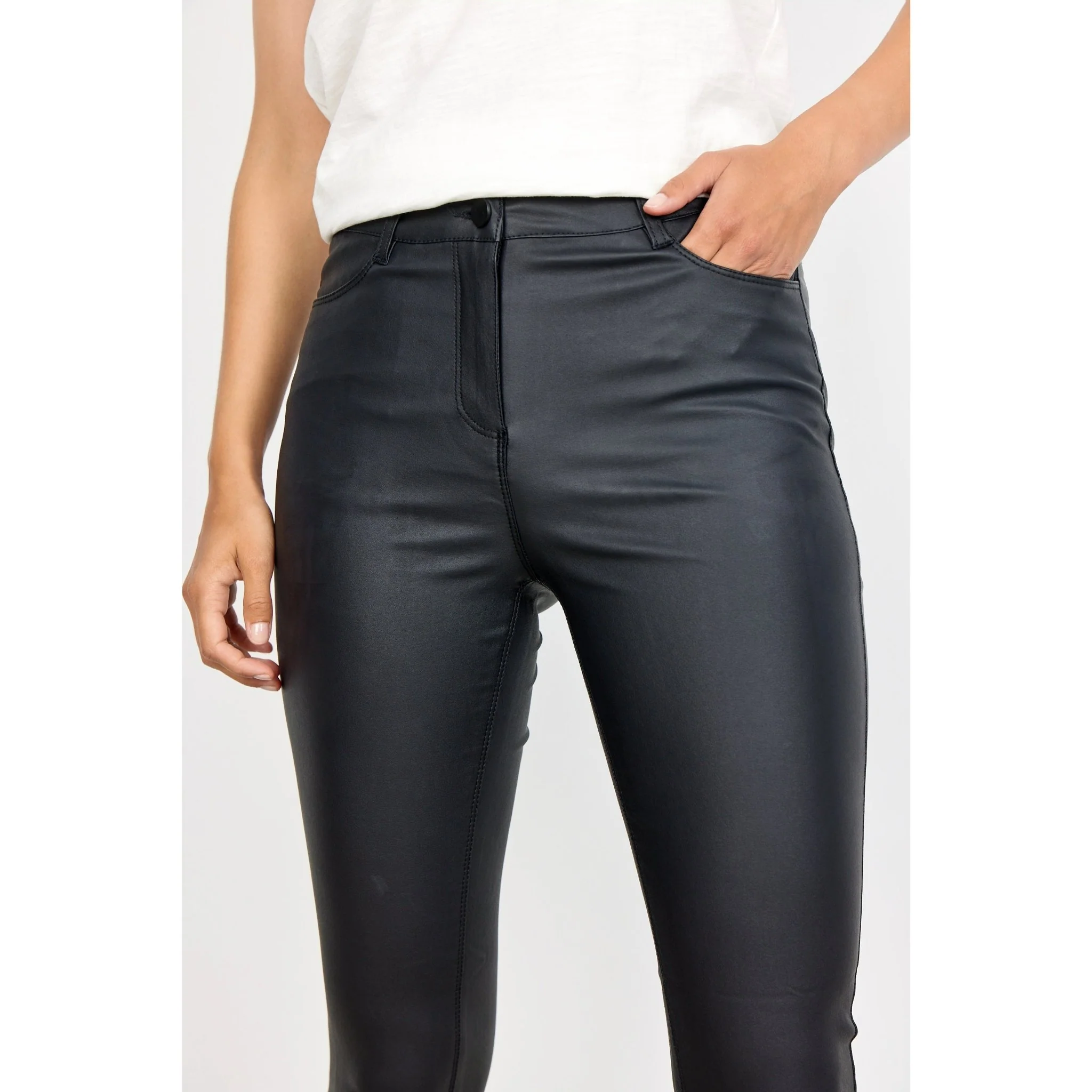 Soya Concept Pam 3-B Trouser - Image 4